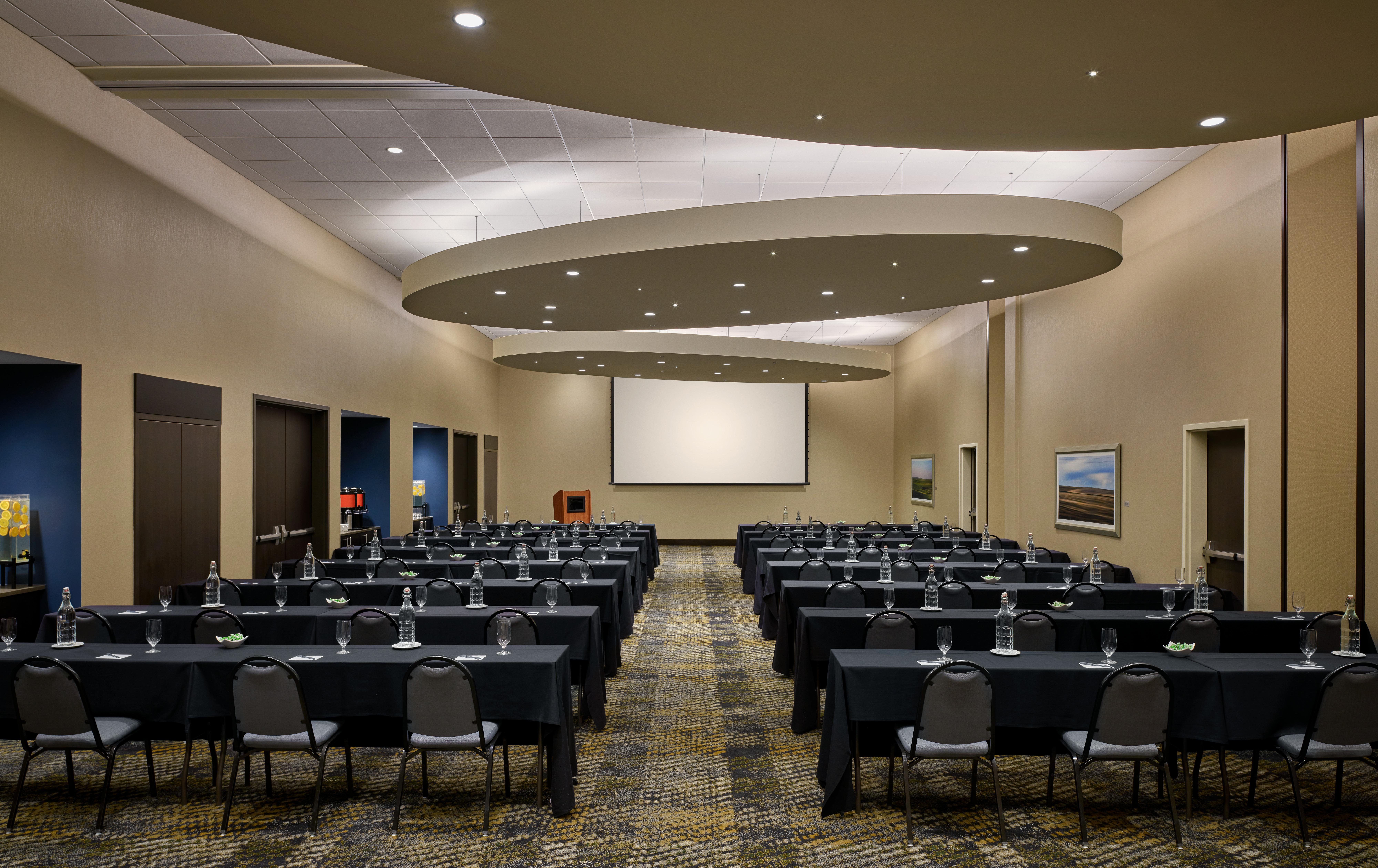 Springhill By Marriott Downtown Denver