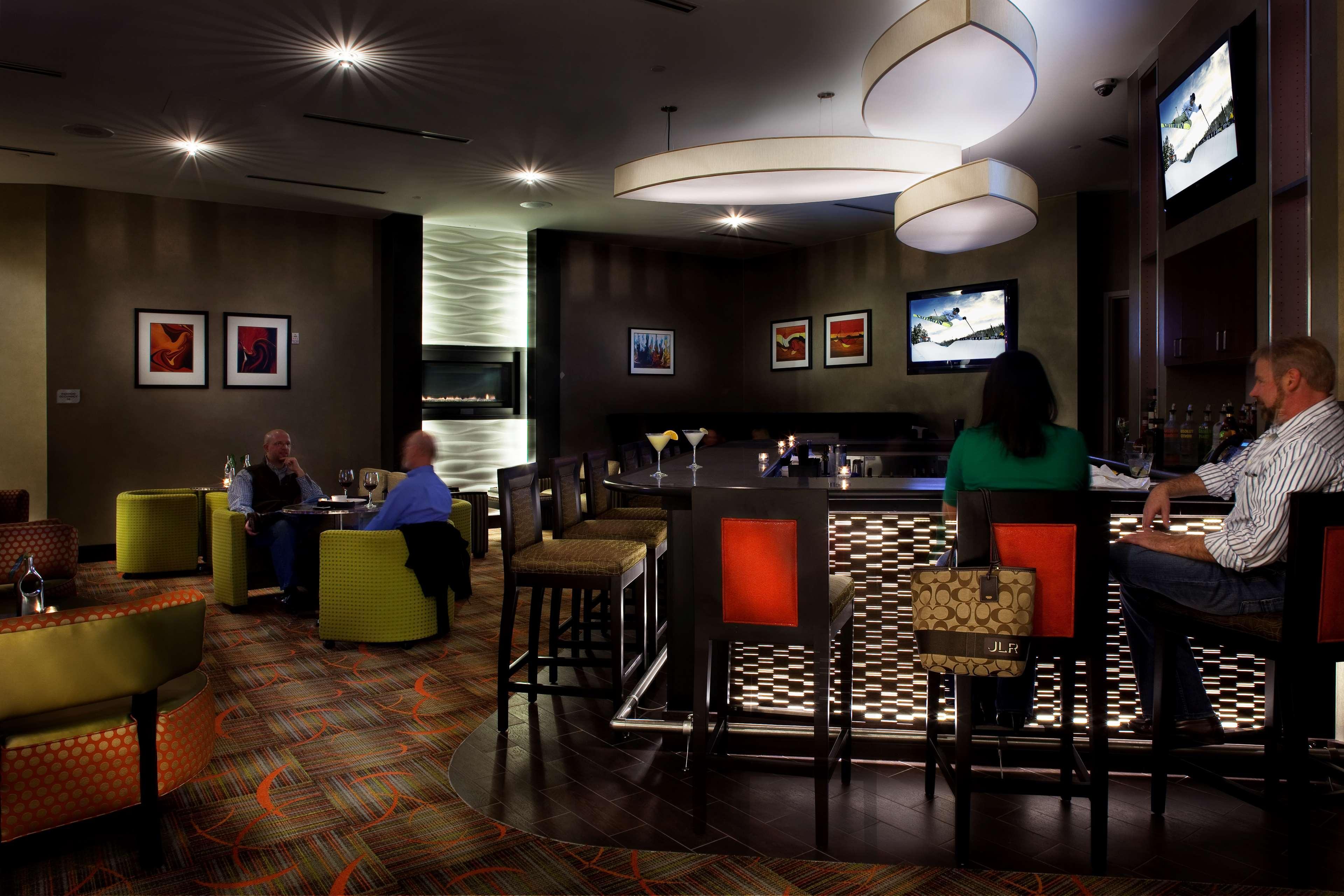 Hilton Garden Denver/cherry Creek