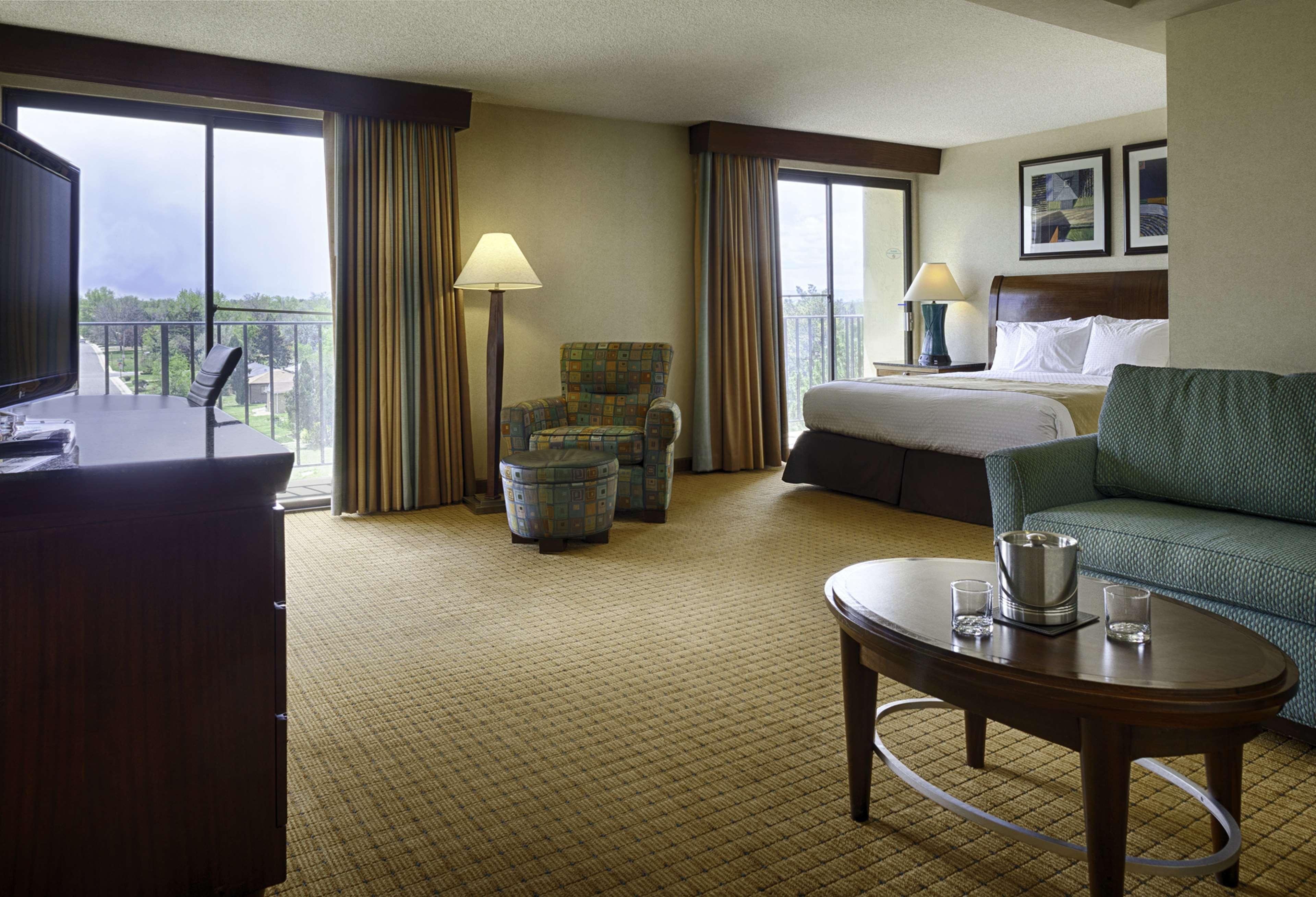 Hotel Doubletree By Hilton 4*