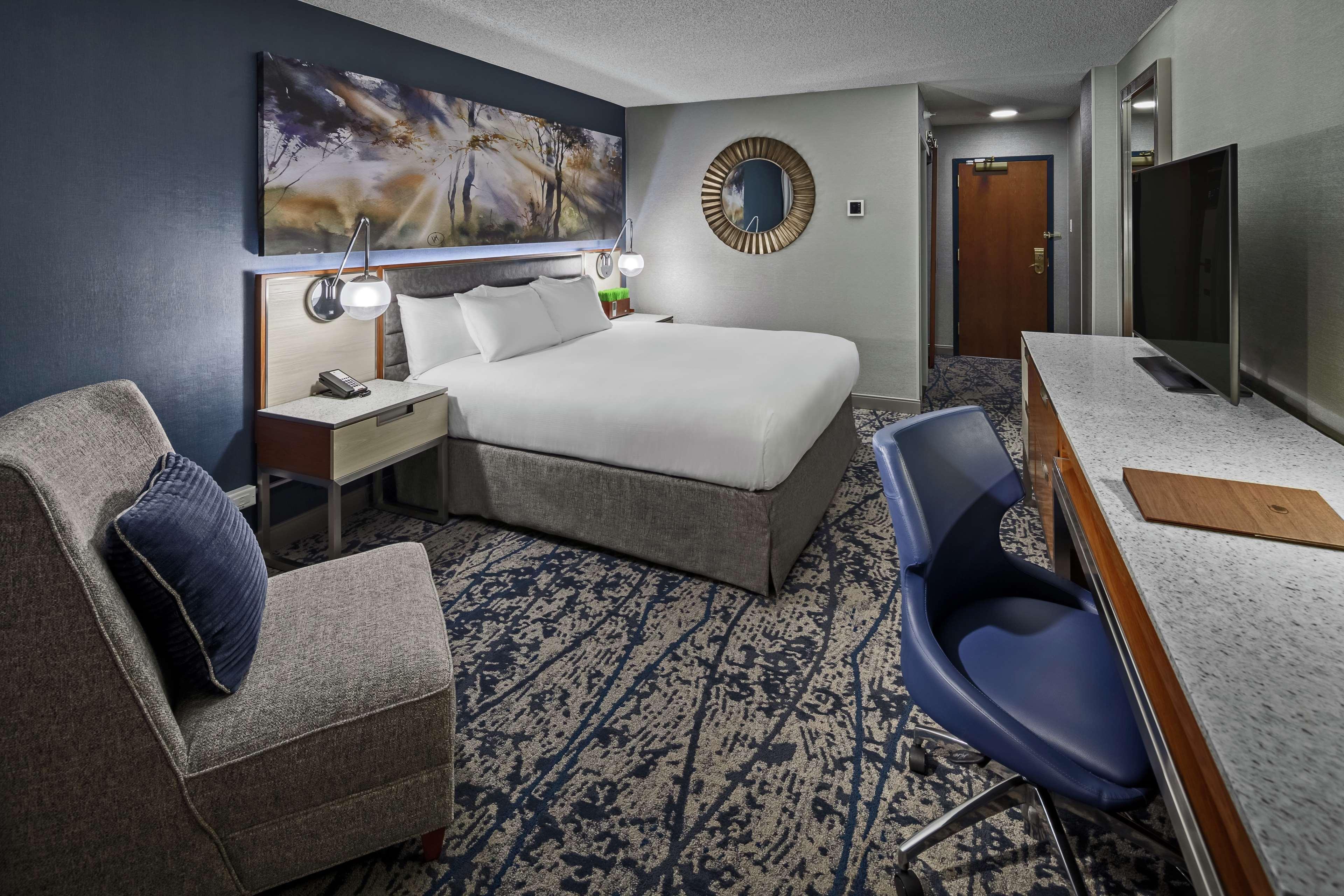 Doubletree By Hilton 4* Denver