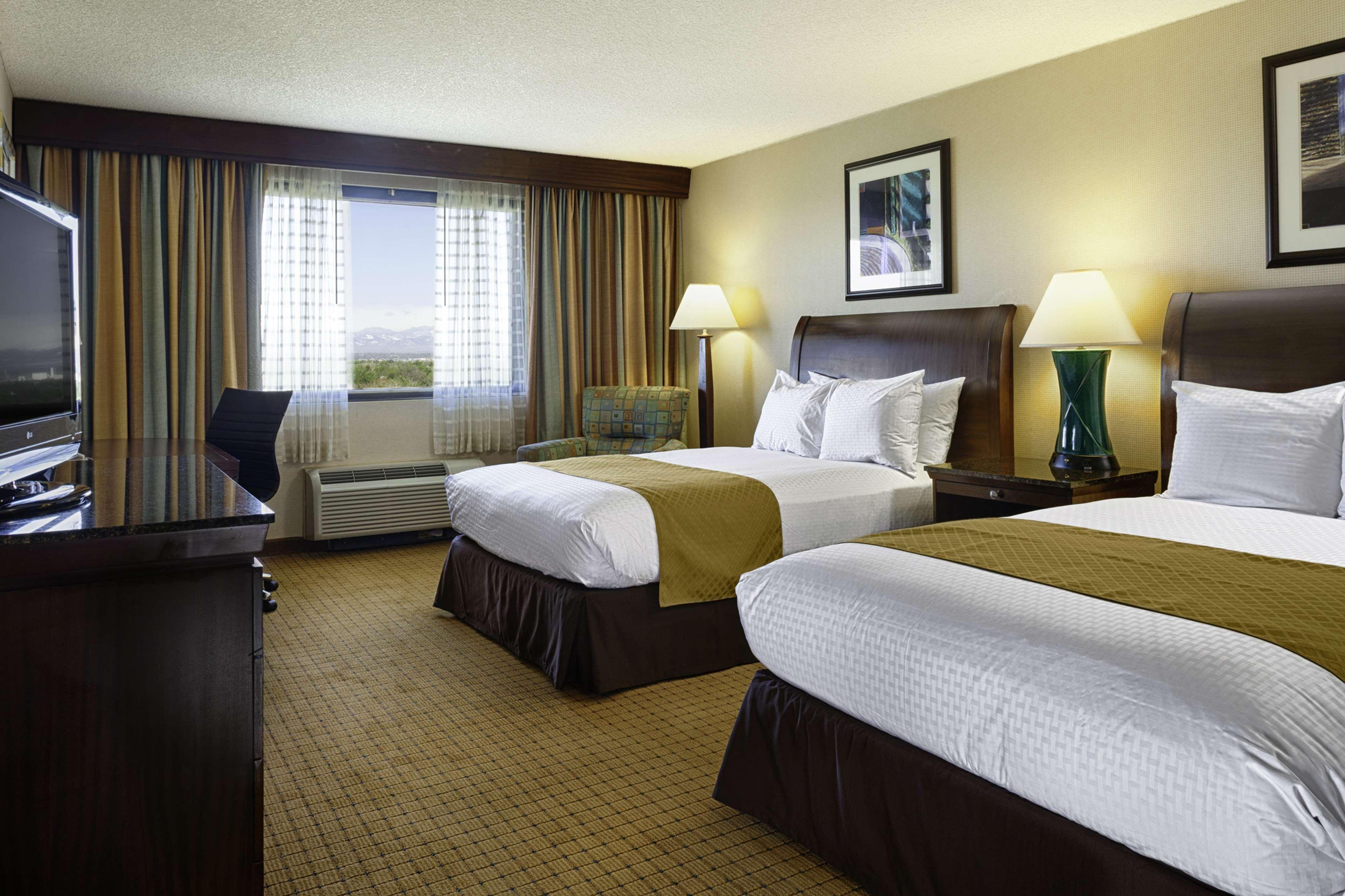 Doubletree By Hilton 4* Denver