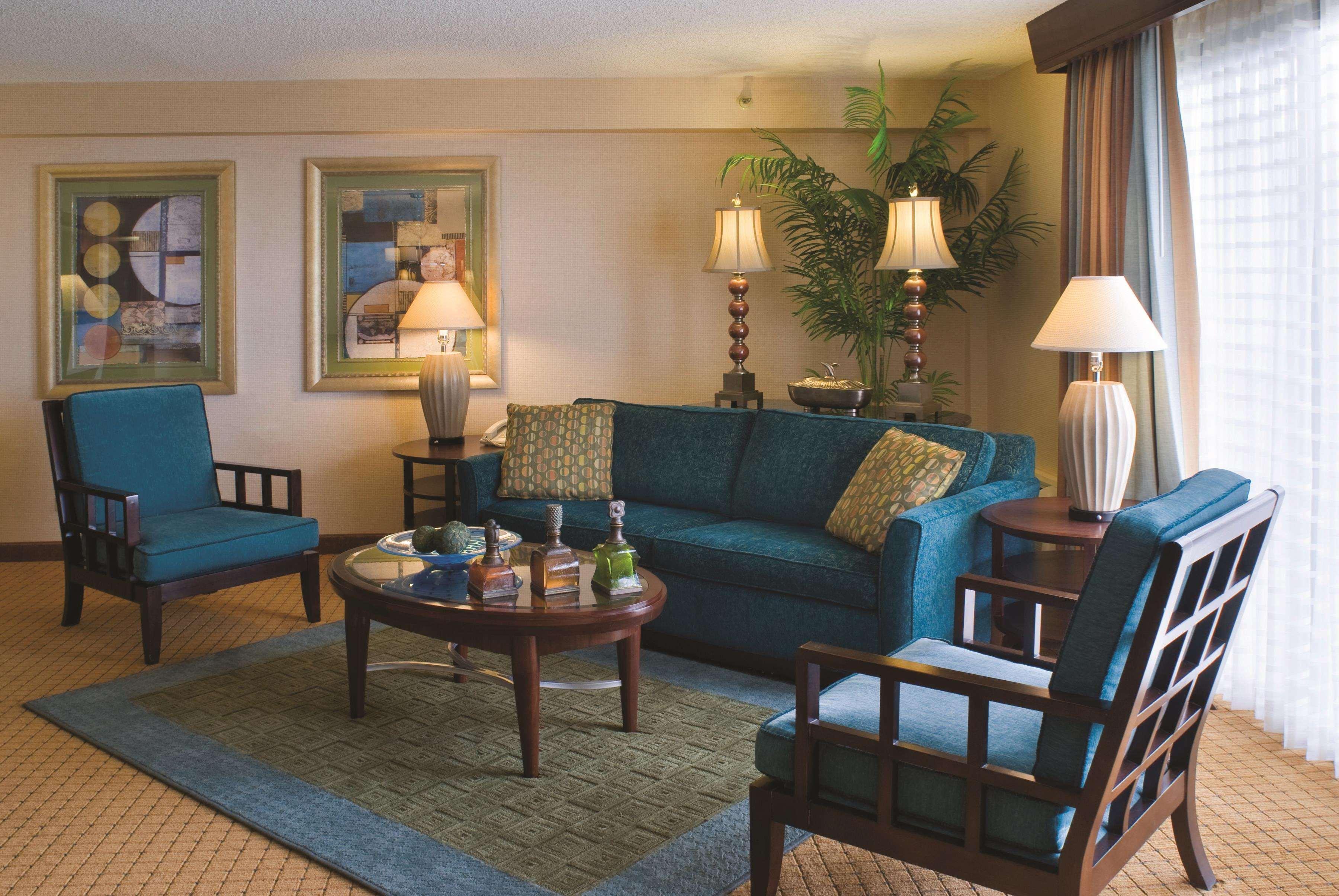 Doubletree By Hilton Denver