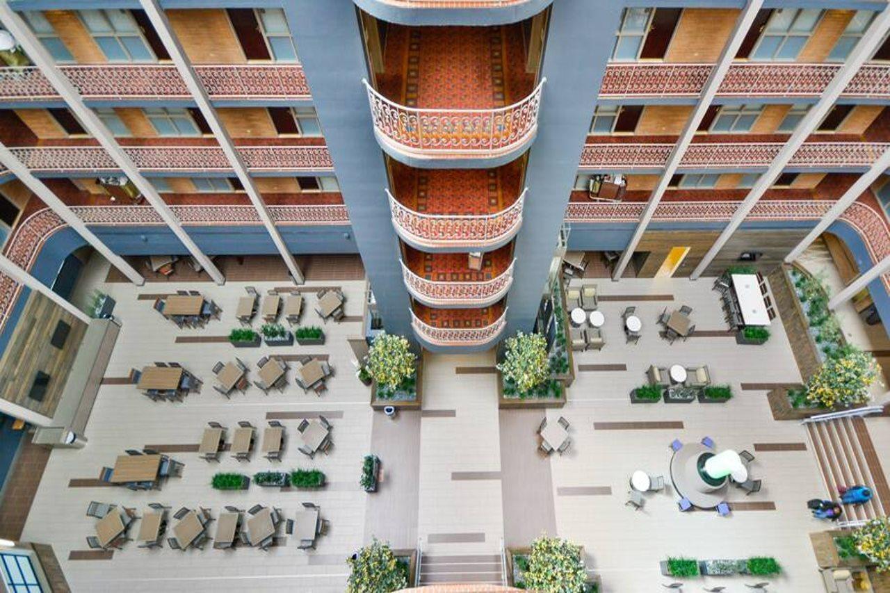 Embassy By Hilton Park Hotel Denver