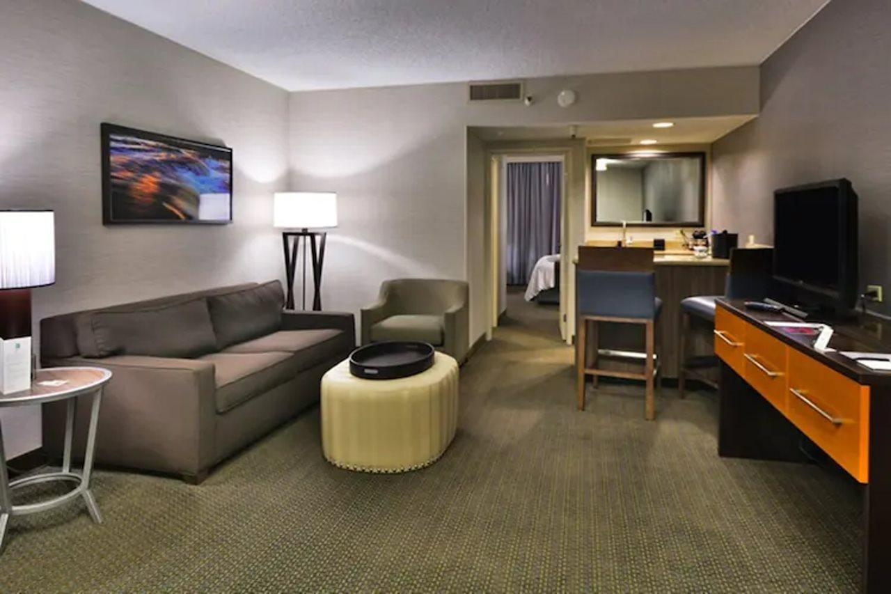 Embassy By Hilton Park 4*