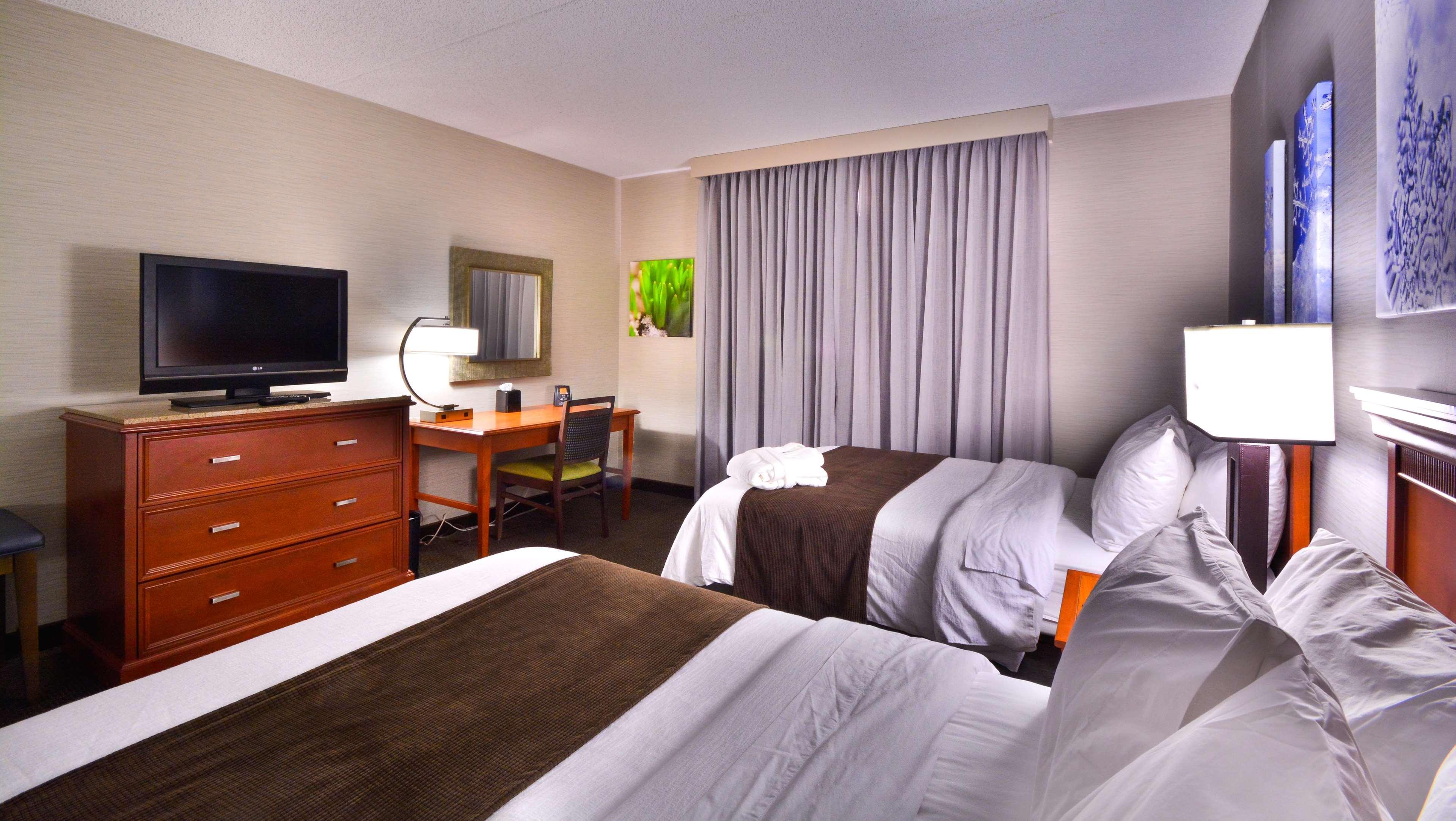 Embassy By Hilton Park 4* Denver