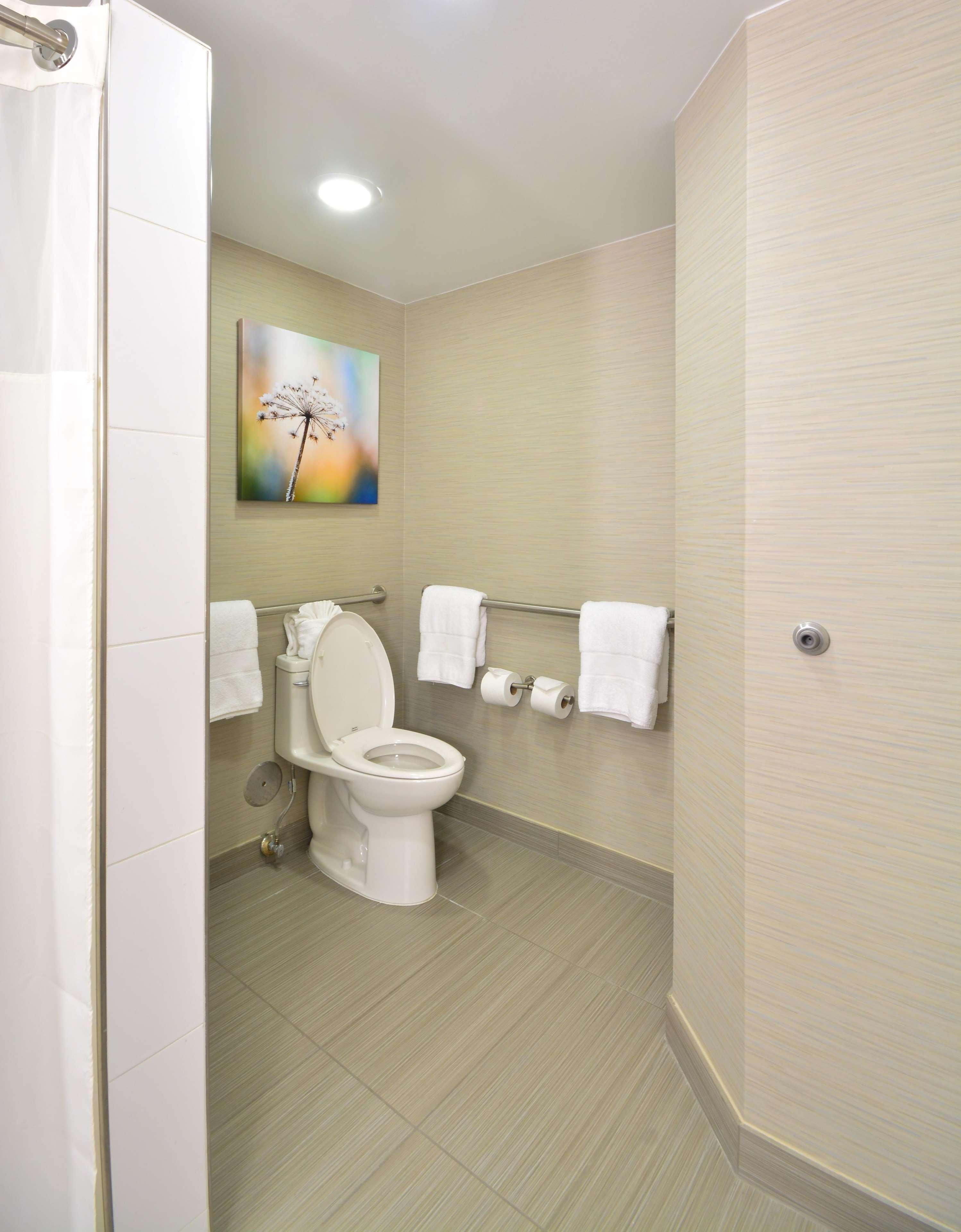 Embassy By Hilton Park 4* Denver