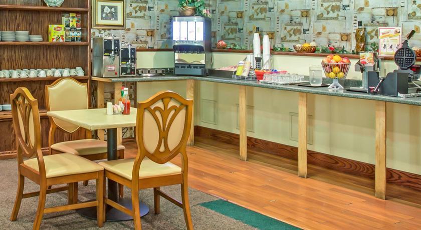 Budget Downtown Hotel Denver