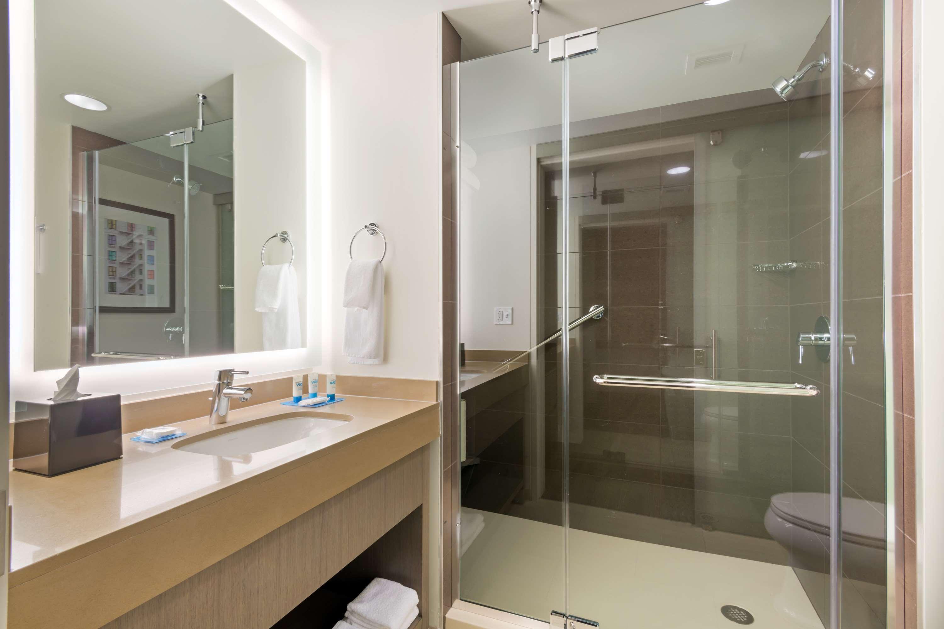 Hyatt House Denver/downtown Hotel