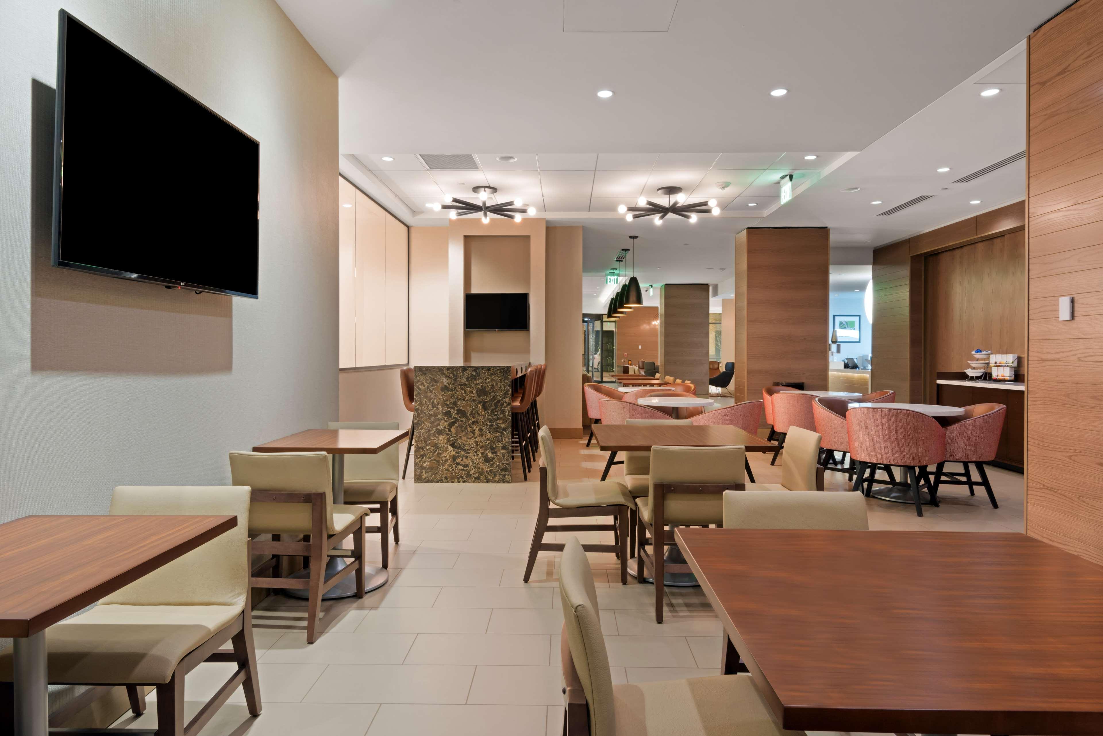 Hyatt House Denver/downtown