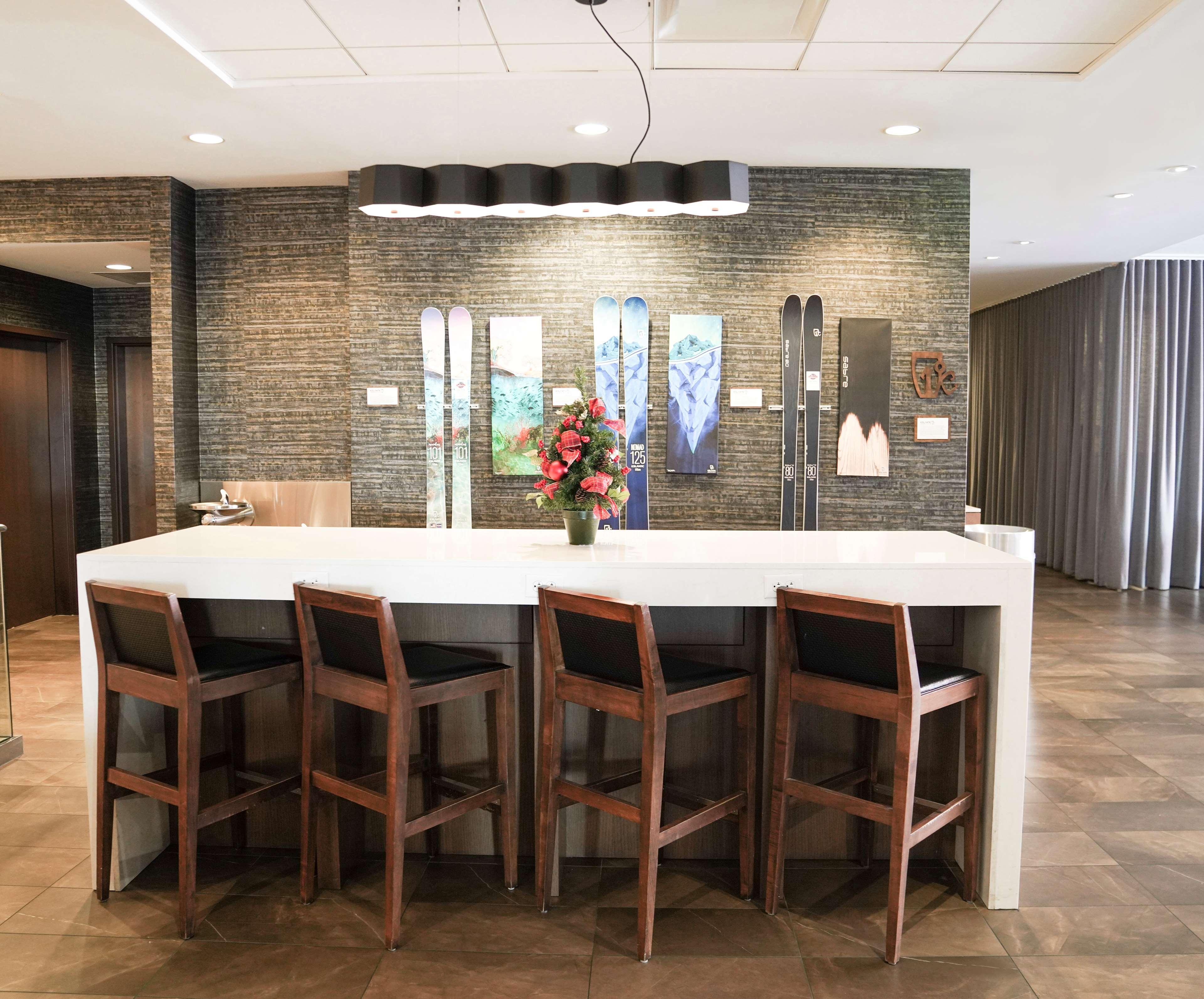 Hyatt House Denver/downtown