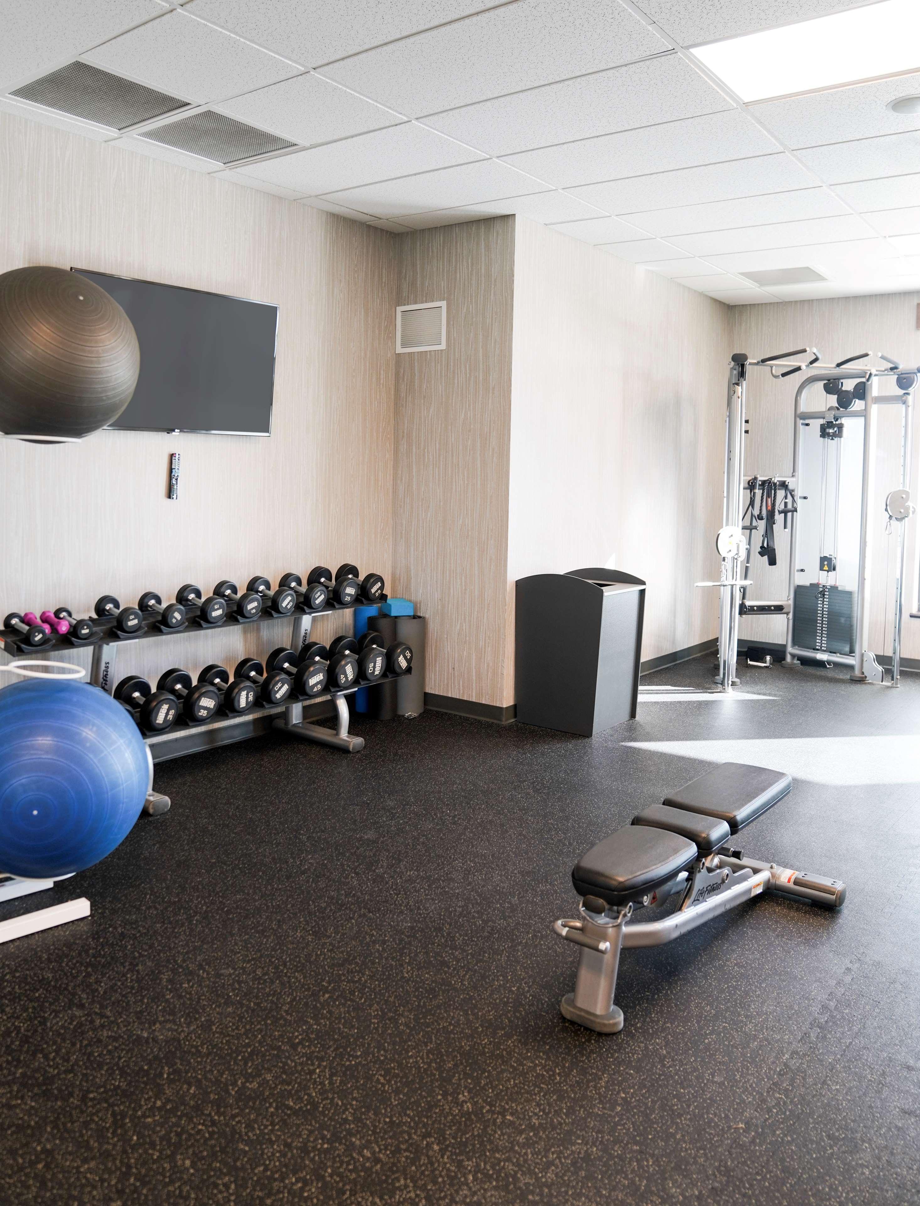 Hyatt House Denver/downtown Hotel Denver