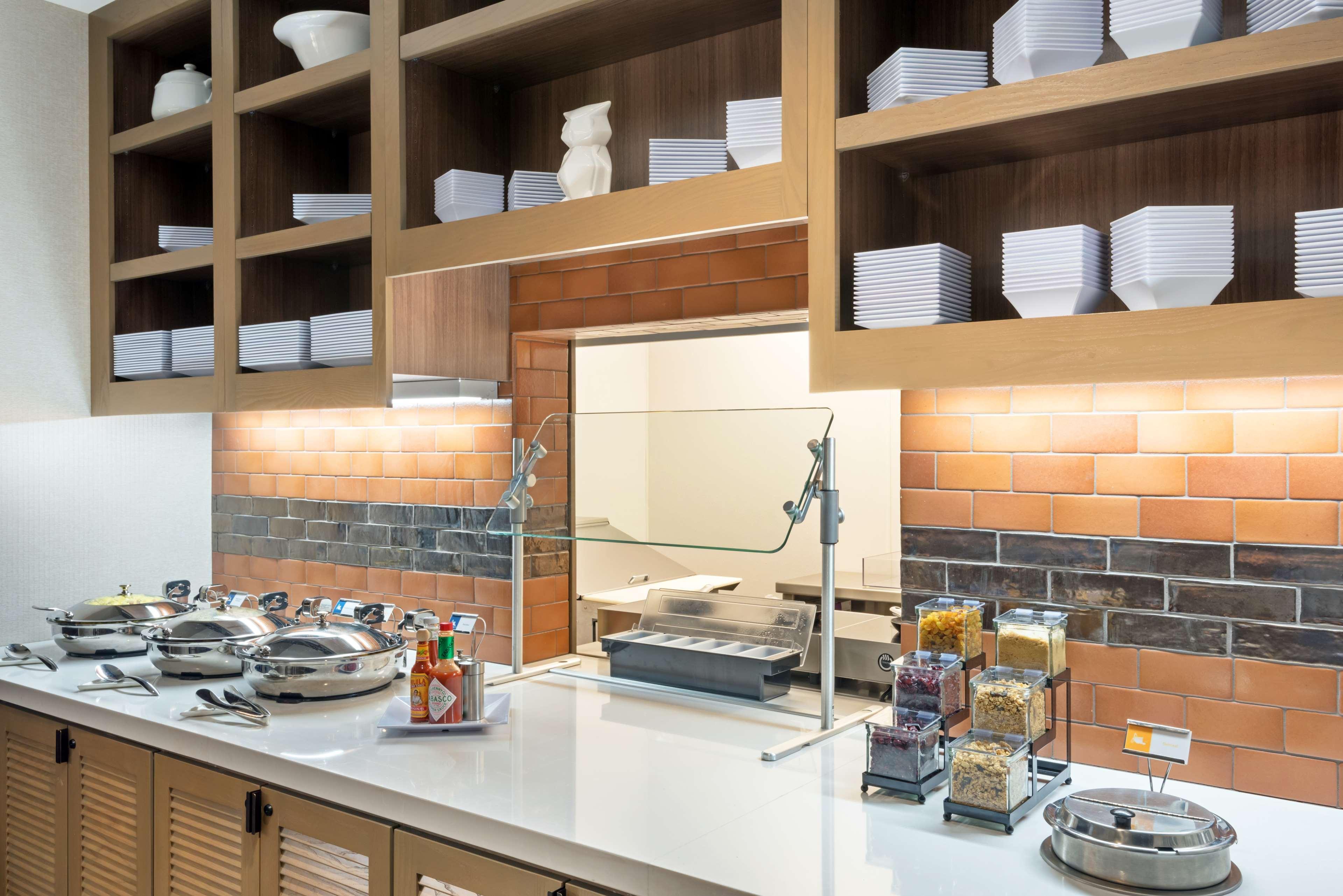 Hyatt House Denver/downtown 3* Denver