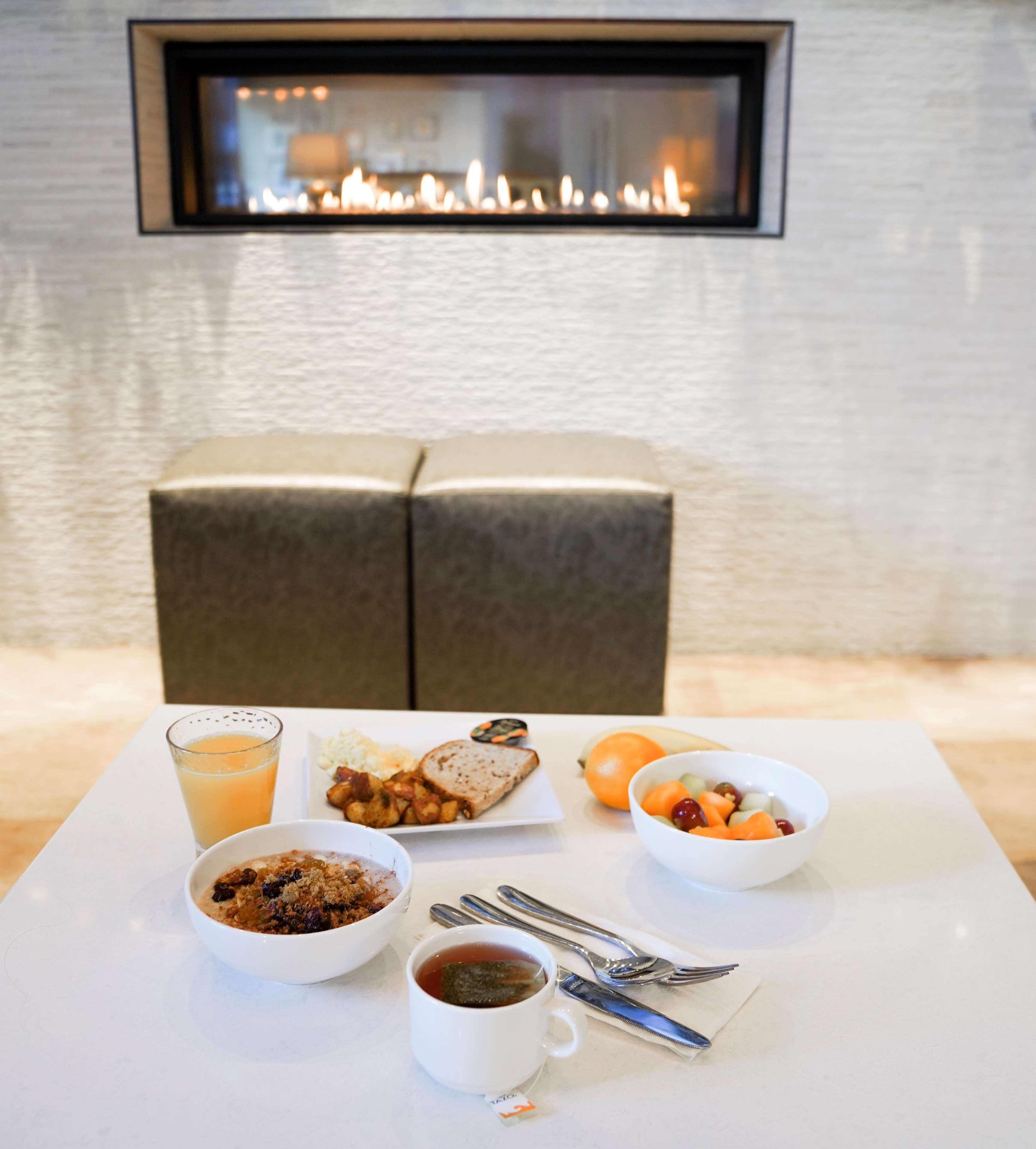 Hyatt House Denver/downtown Hotel Denver
