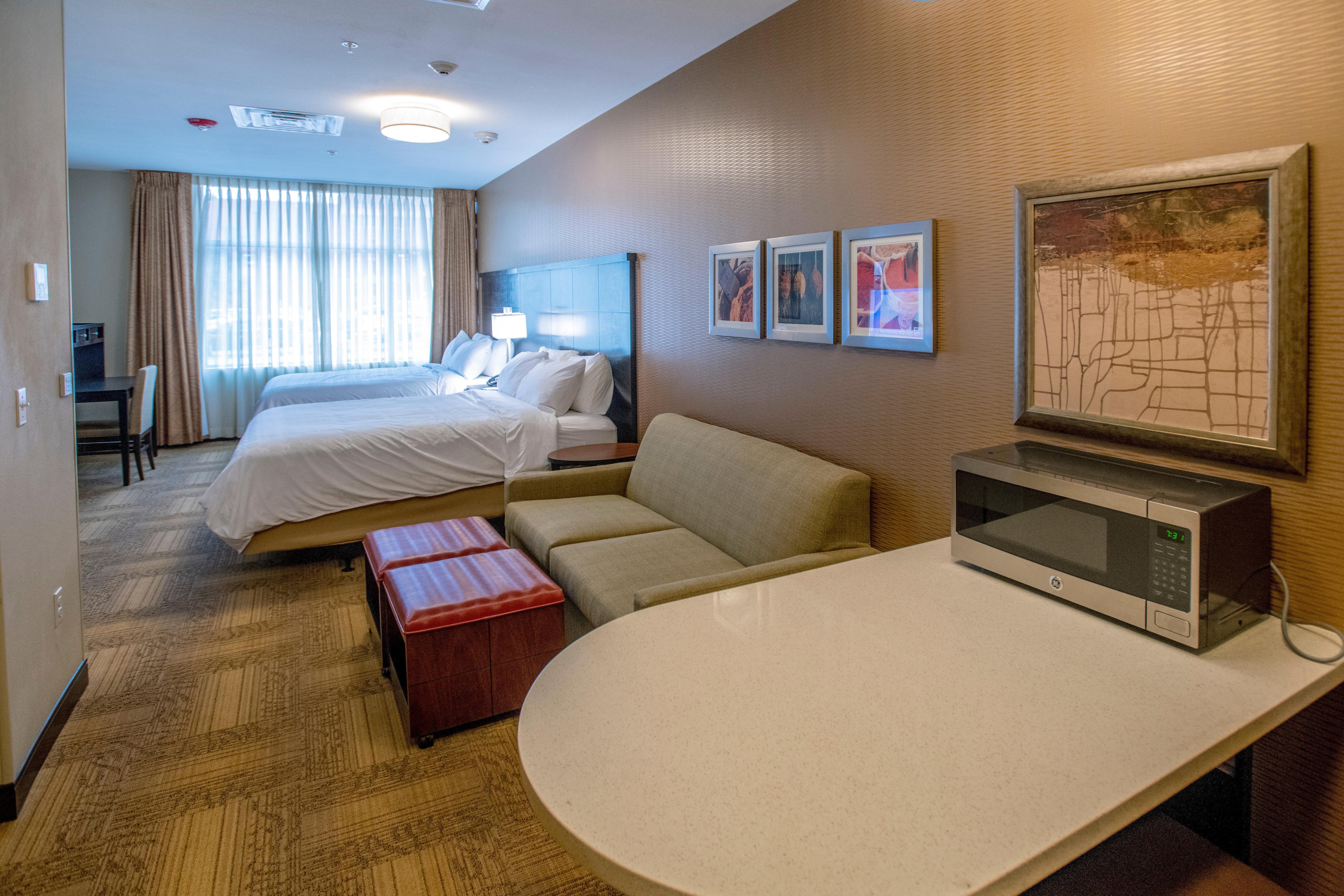 Staybridge Downtown By Ihg Hotel
