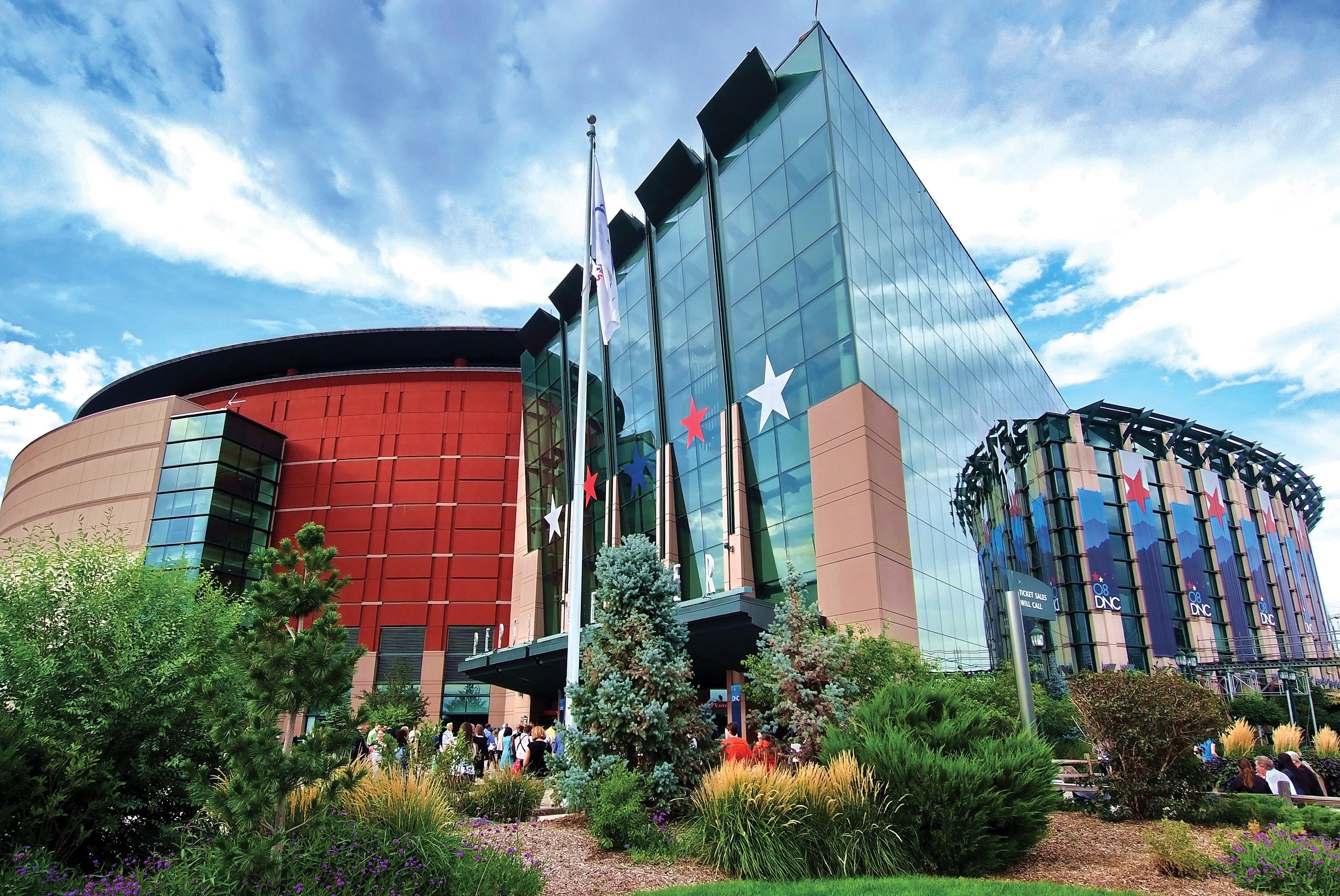 Hotel Staybridge Downtown By Ihg