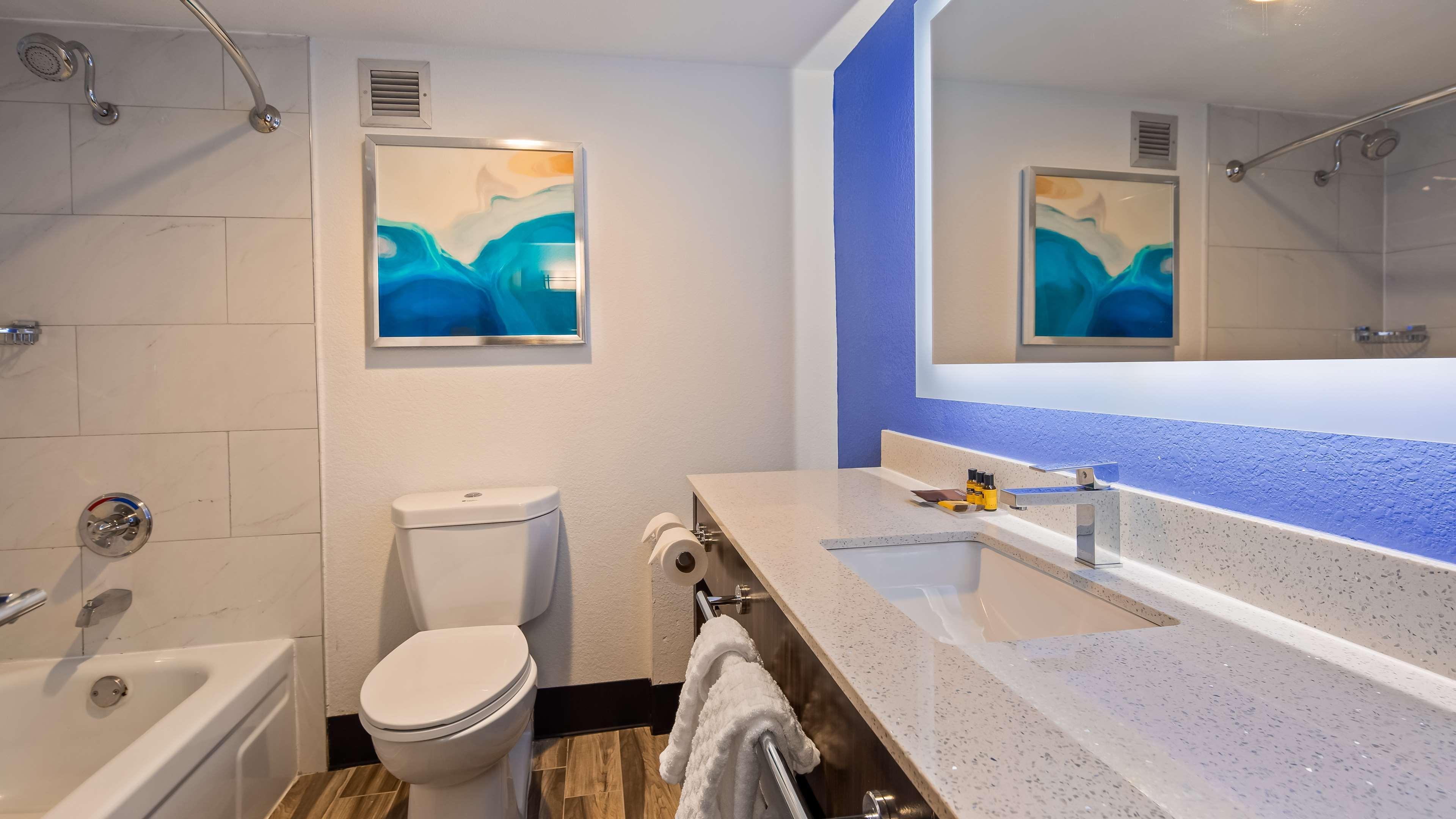 Western Executive Residency Denver-central Park