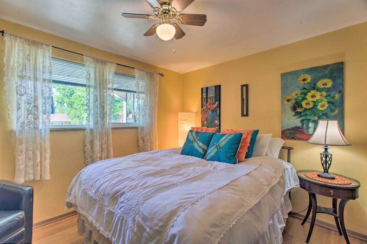 On-site With Large Yard In Denver! Holiday home Denver