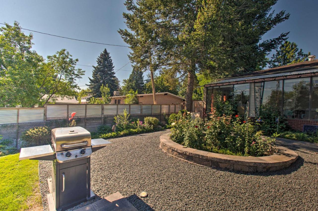 On-site With Large Yard In Denver! * Denver