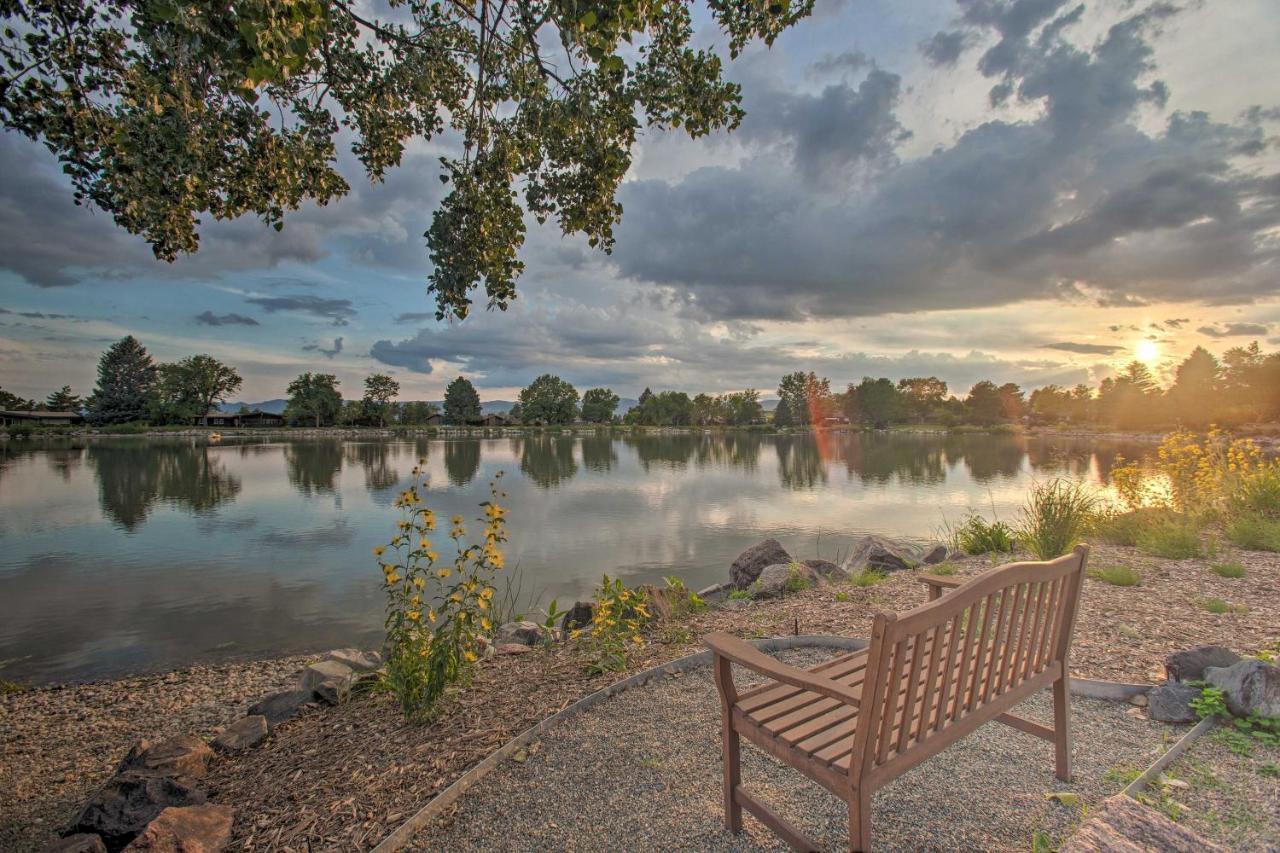 On-site With Large Yard In Denver!