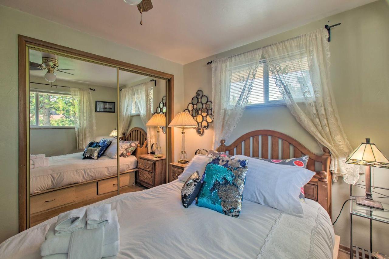 On-site With Large Yard In Denver! * Denver