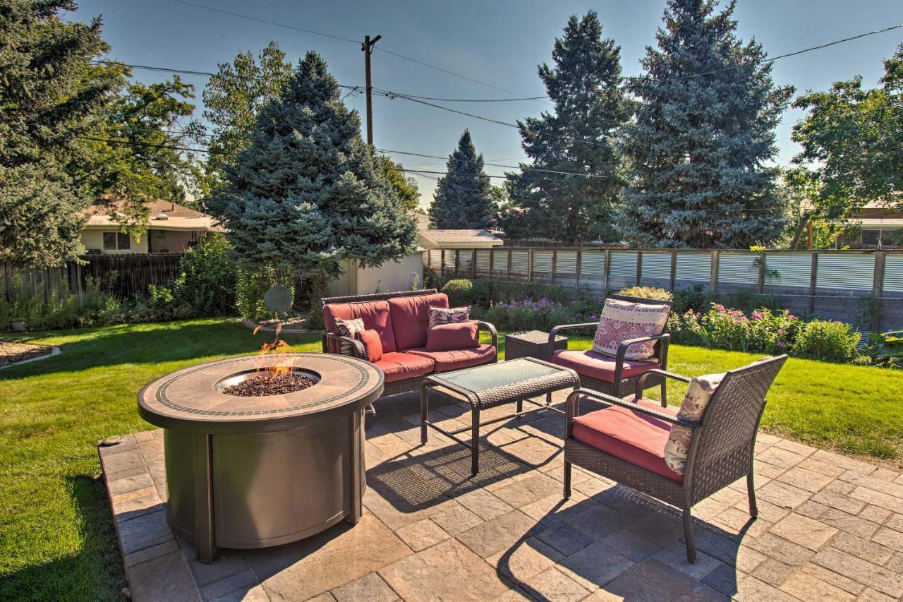 On-site With Large Yard In Denver! Denver