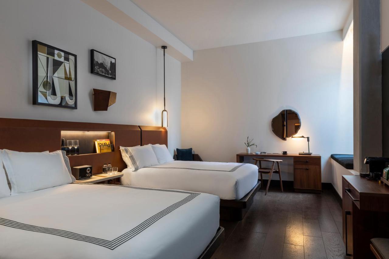 Thompson Denver, By Hyatt Hotel 4*
