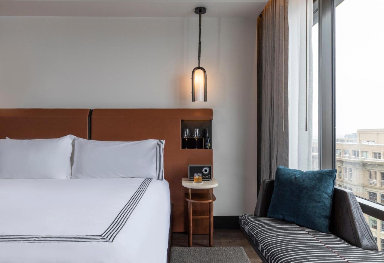 Hotel Thompson Denver, By Hyatt Denver