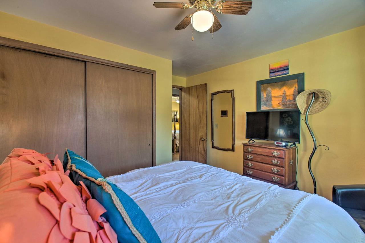 On-site With Large Yard In Denver! *
