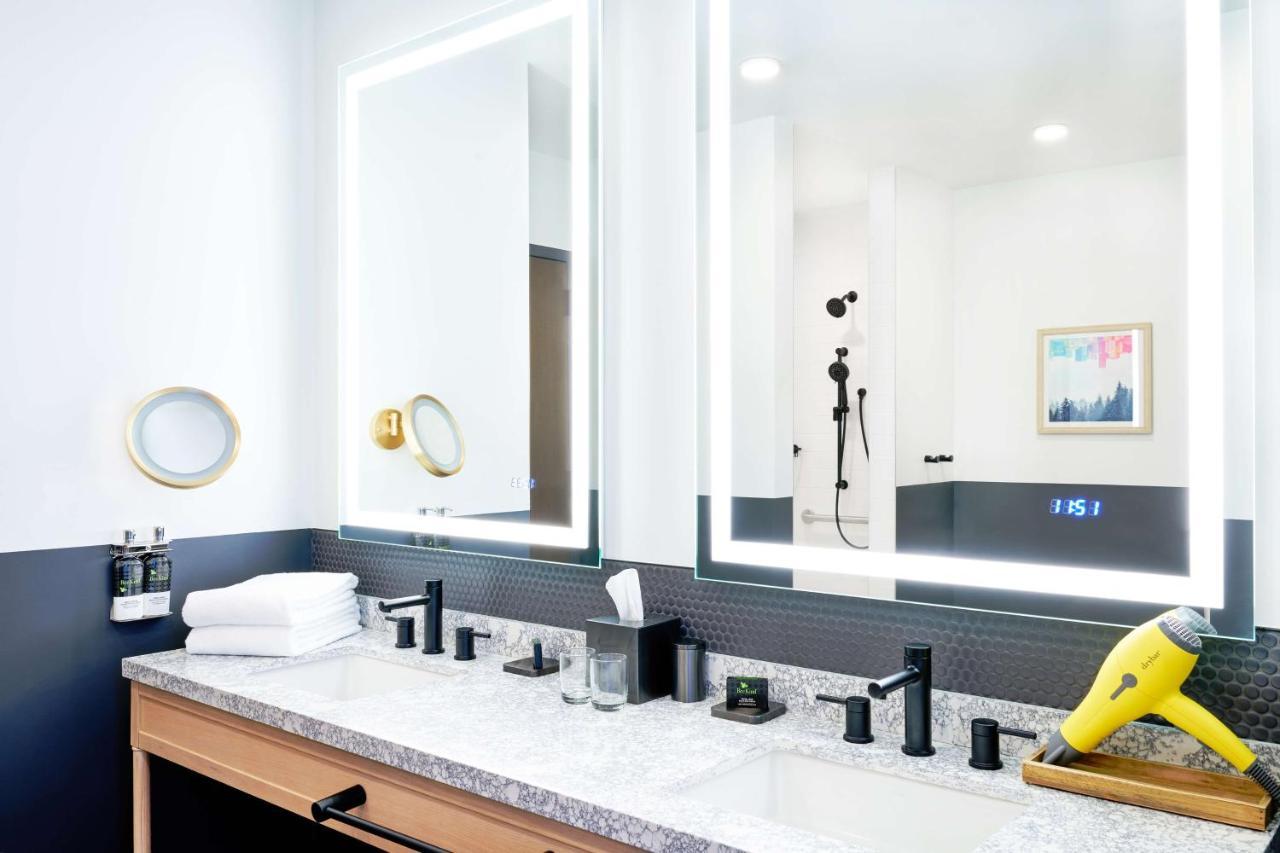 Hyatt Centric Downtown Hotel