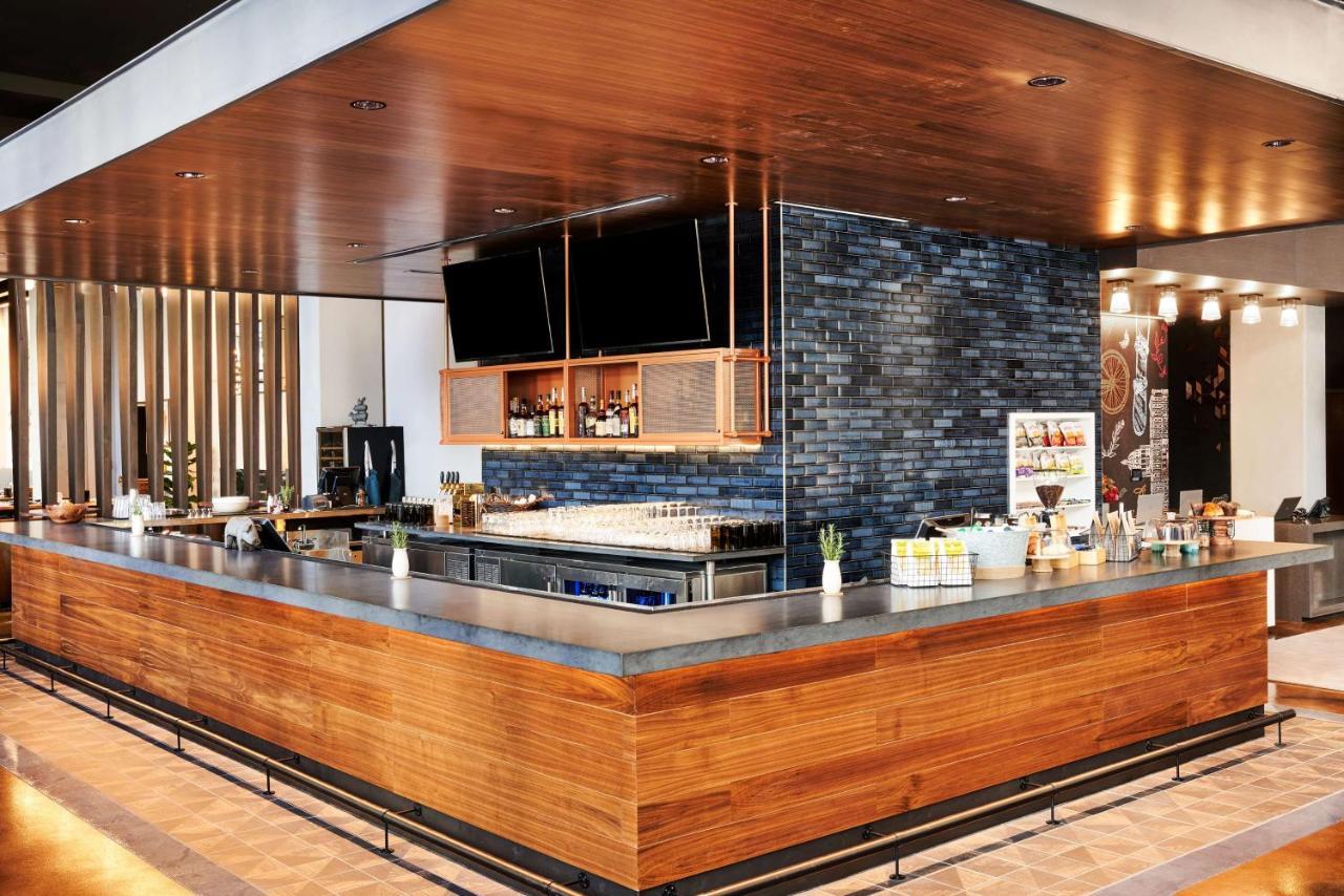 Hotel Hyatt Centric Downtown