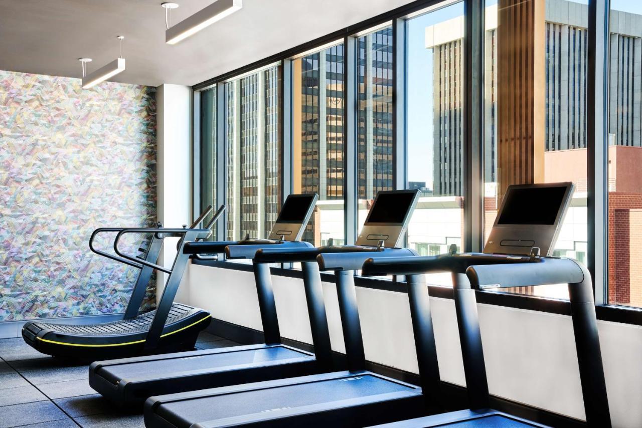 Hyatt Centric Downtown 4*