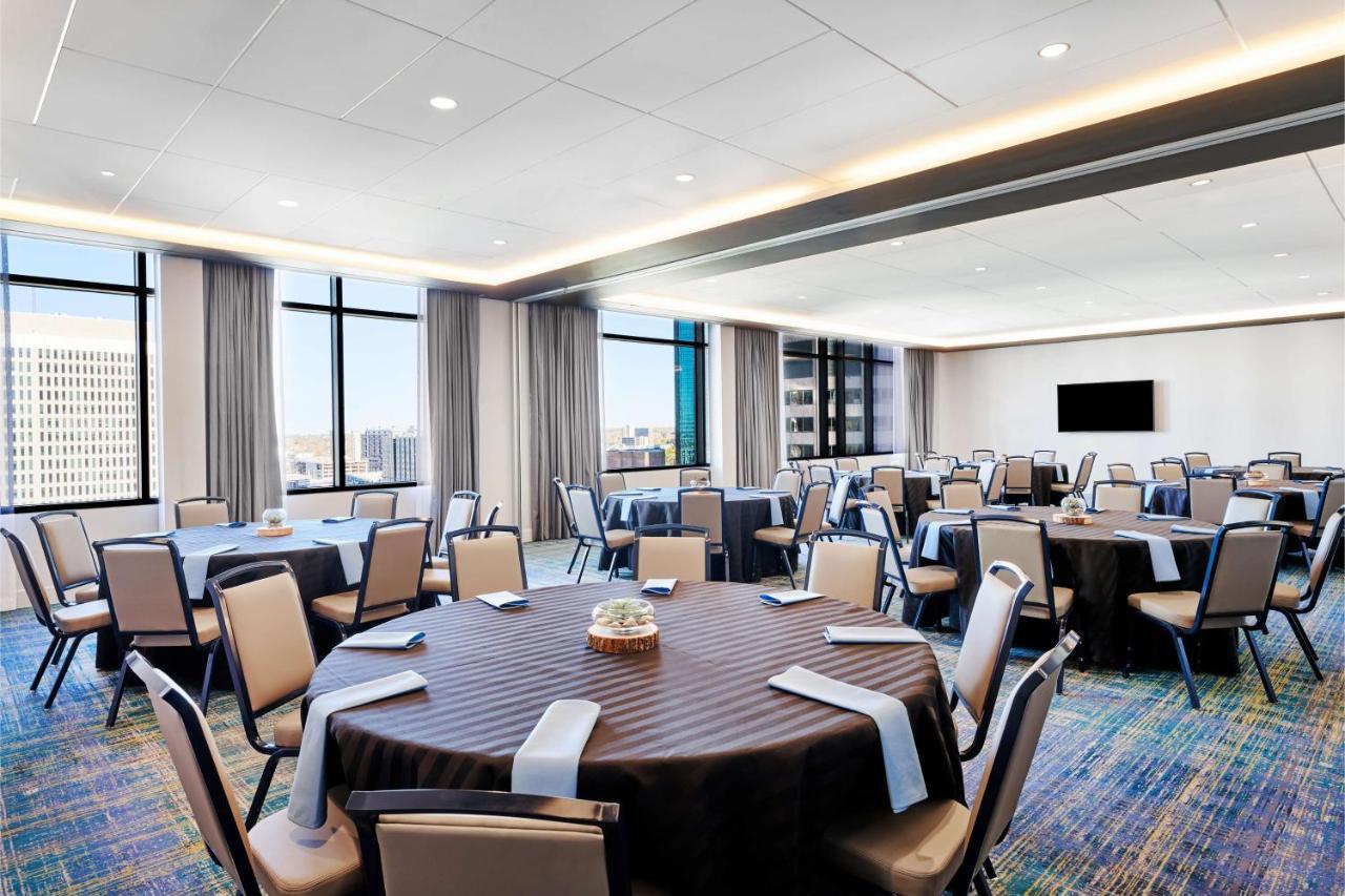 Hyatt Centric Downtown Hotel Denver