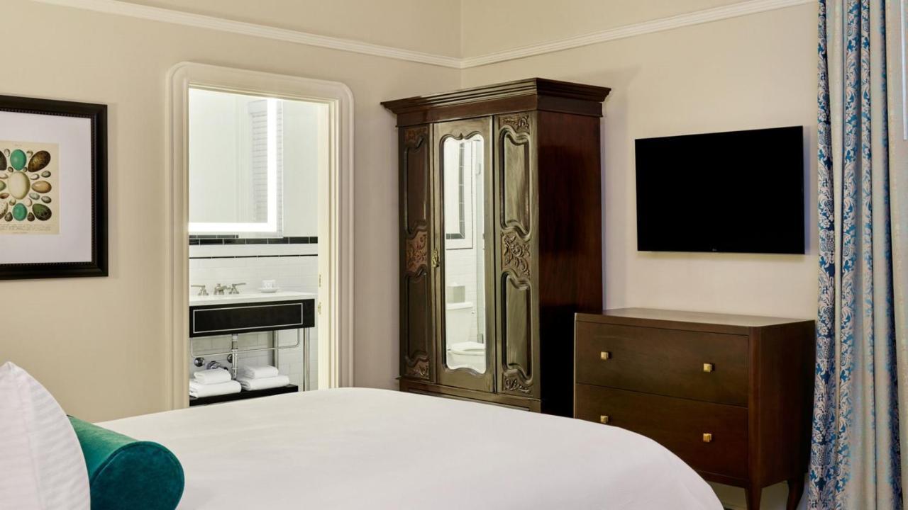 The Oxford Hotel 4*