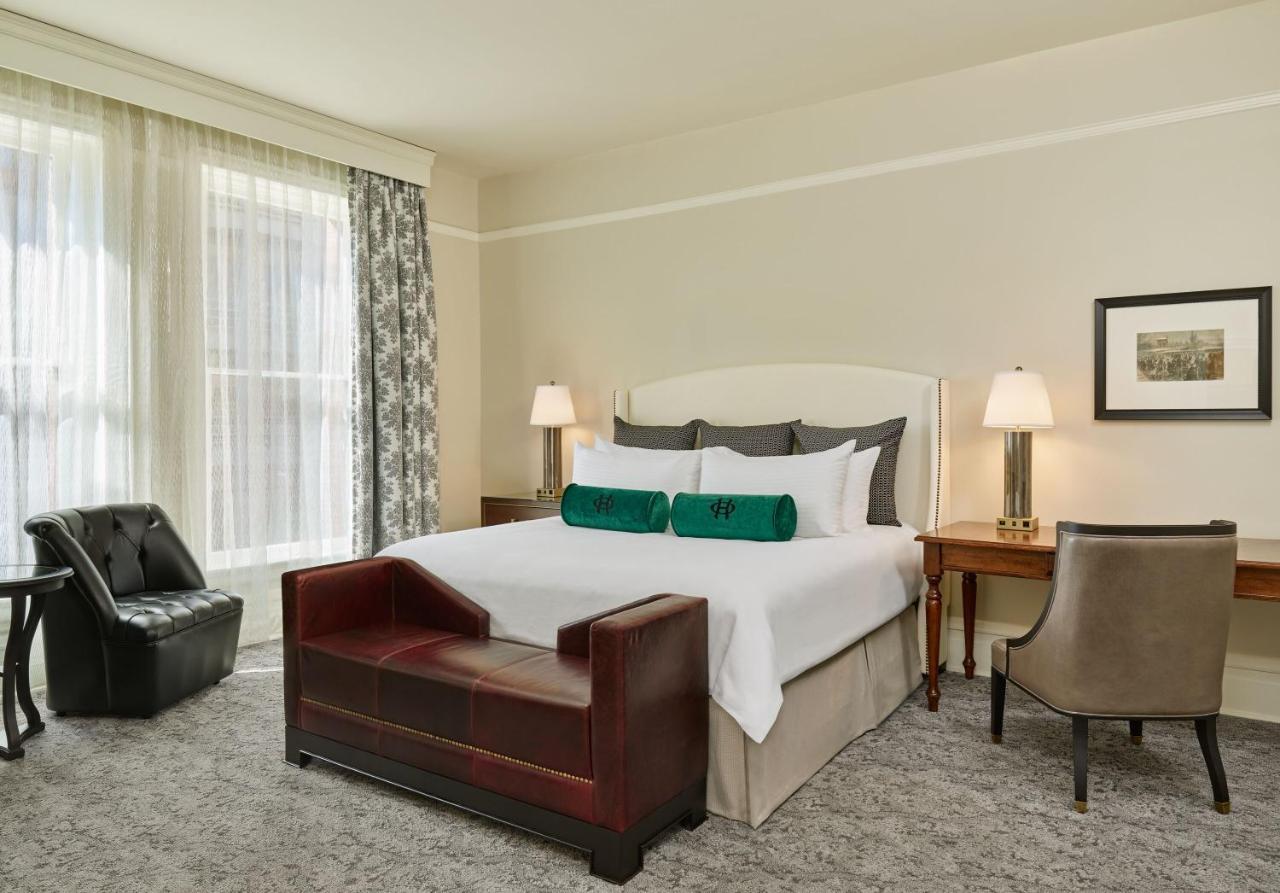 The Oxford Hotel 4*