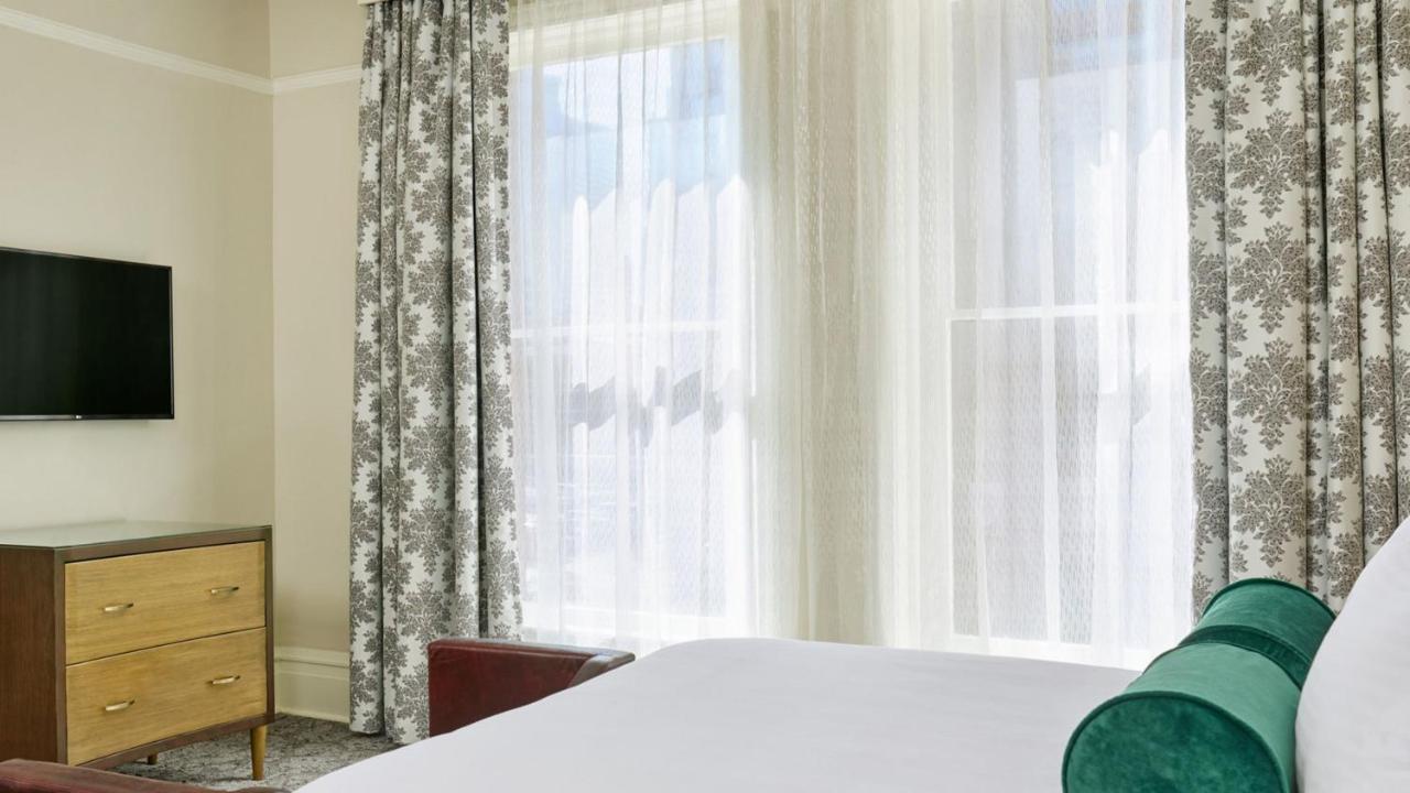 The Oxford Hotel