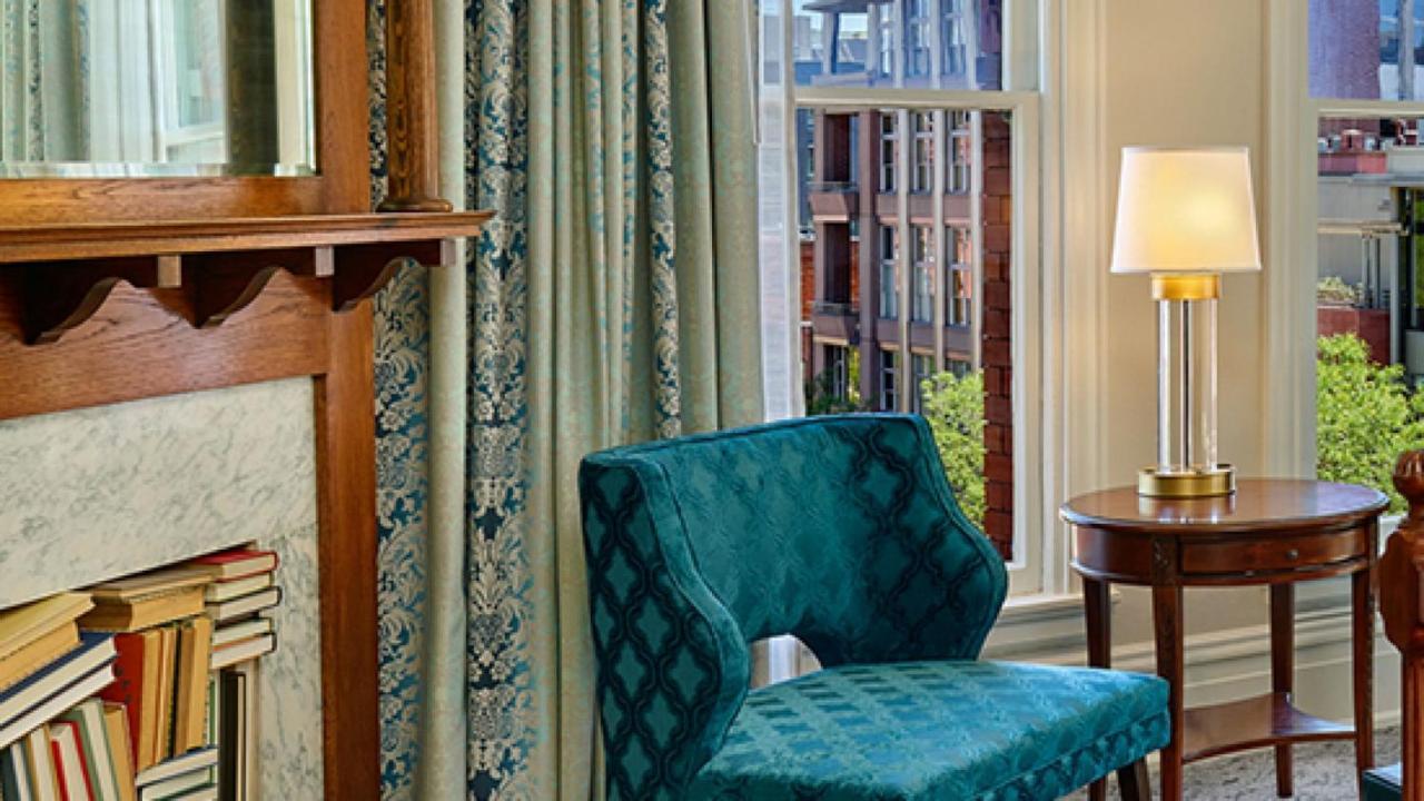 Hotel The Oxford Denver
