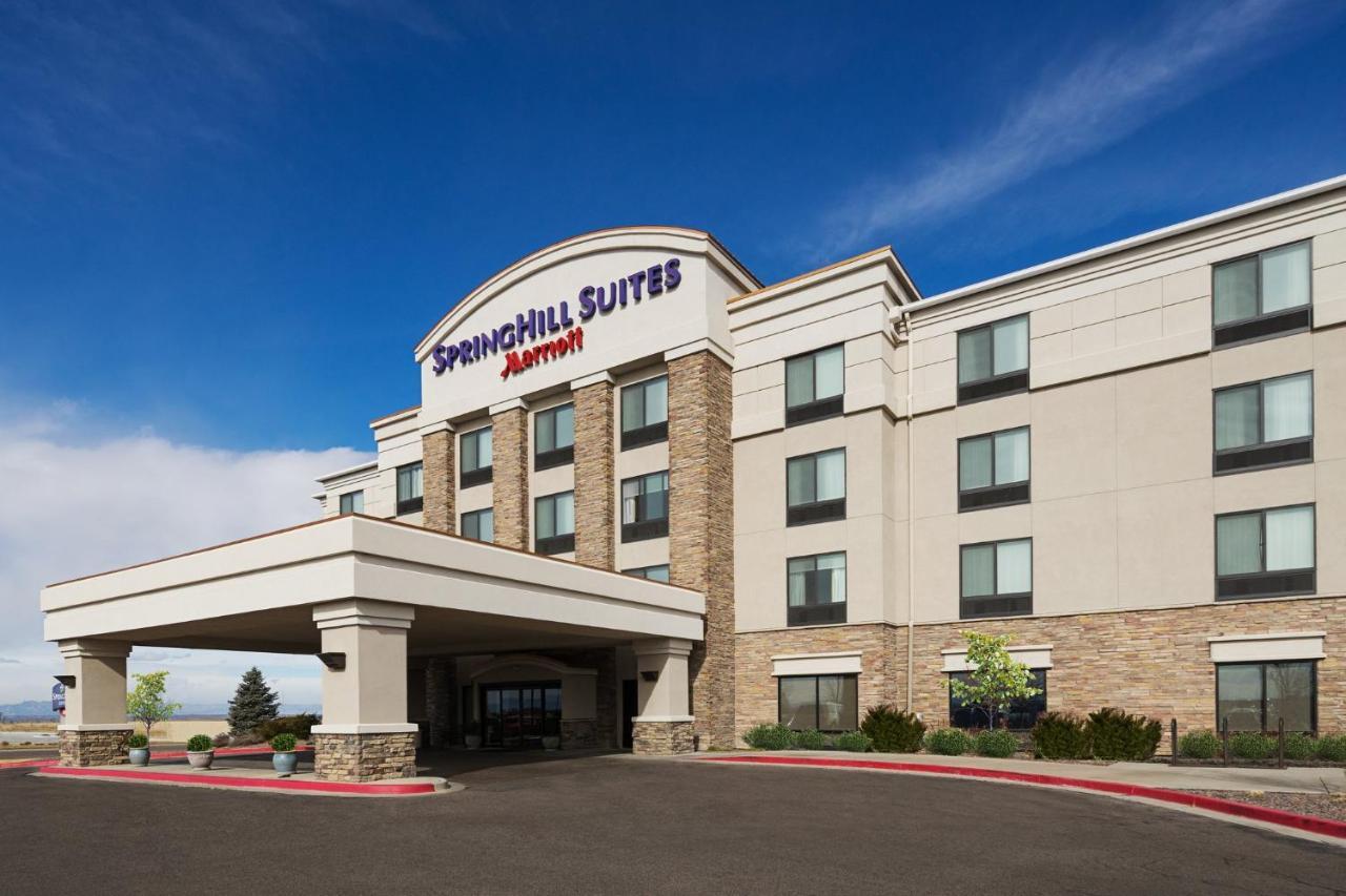 Springhill By Marriott Airport Hotel 3*