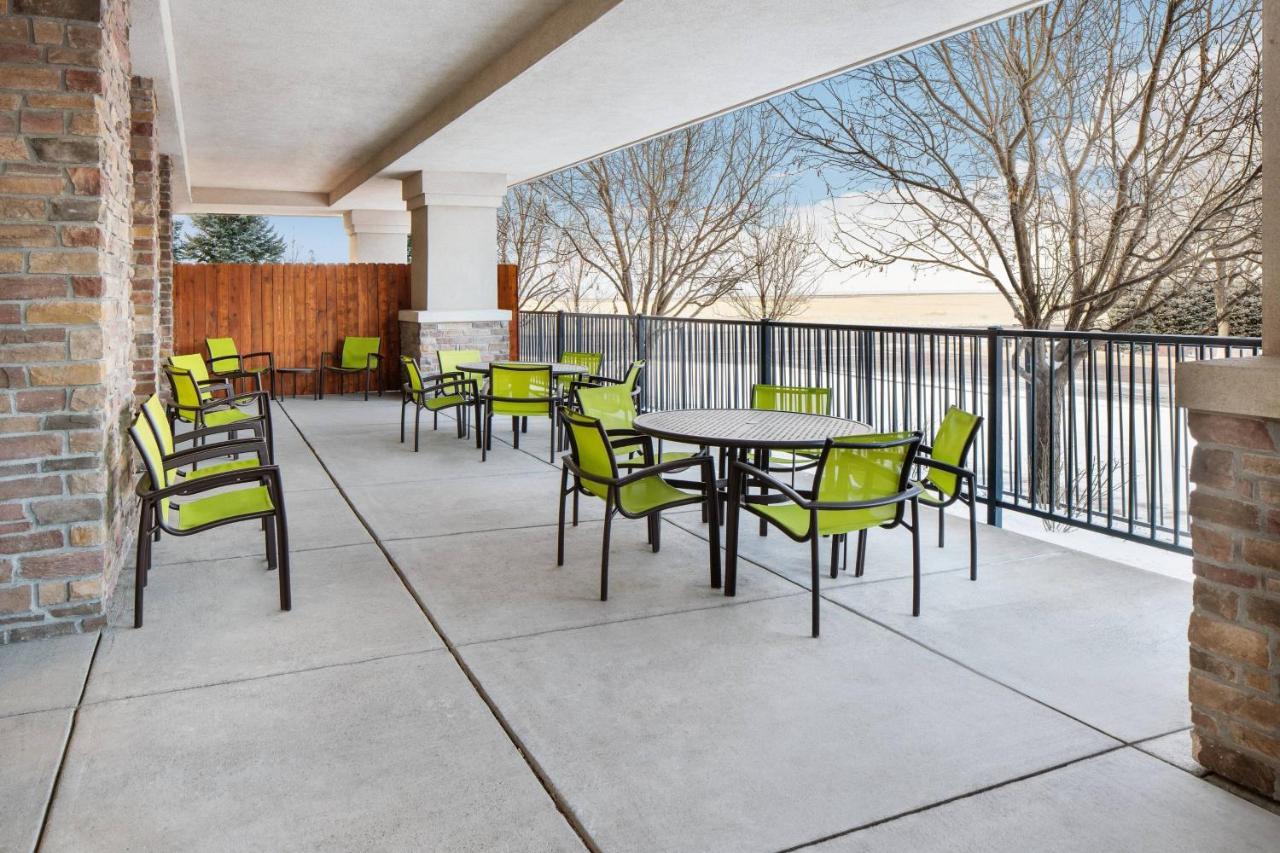 Hotel Springhill By Marriott Airport 3*