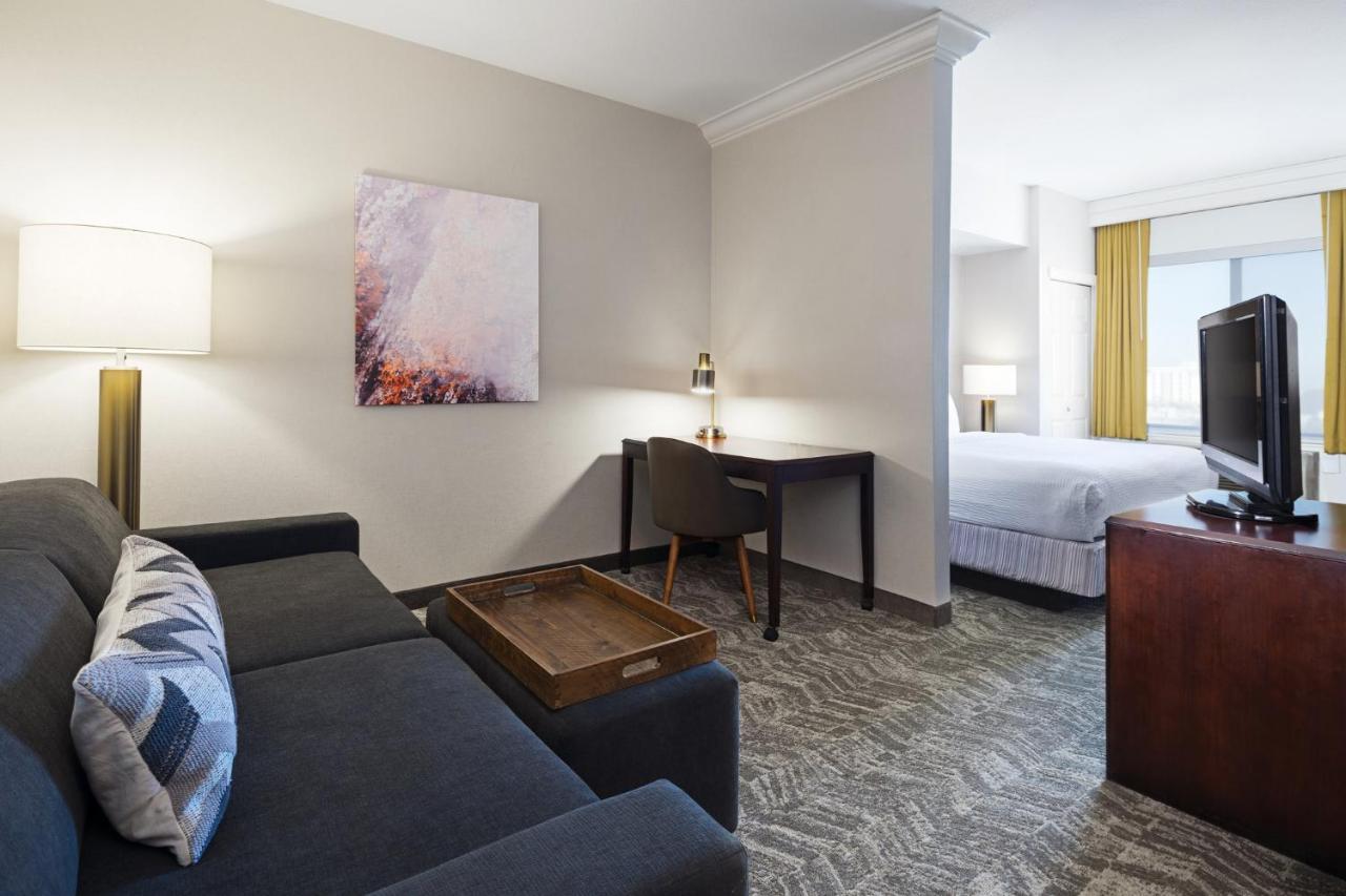 Springhill By Marriott Airport 3* Denver