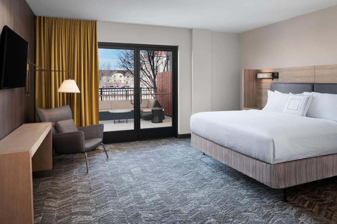 Hotel Springhill By Marriott Airport 3*