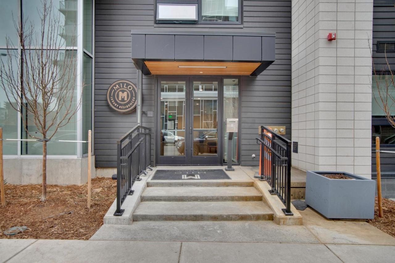Congress Park 2br W Gym Pool Nr Shops Dining Den-135