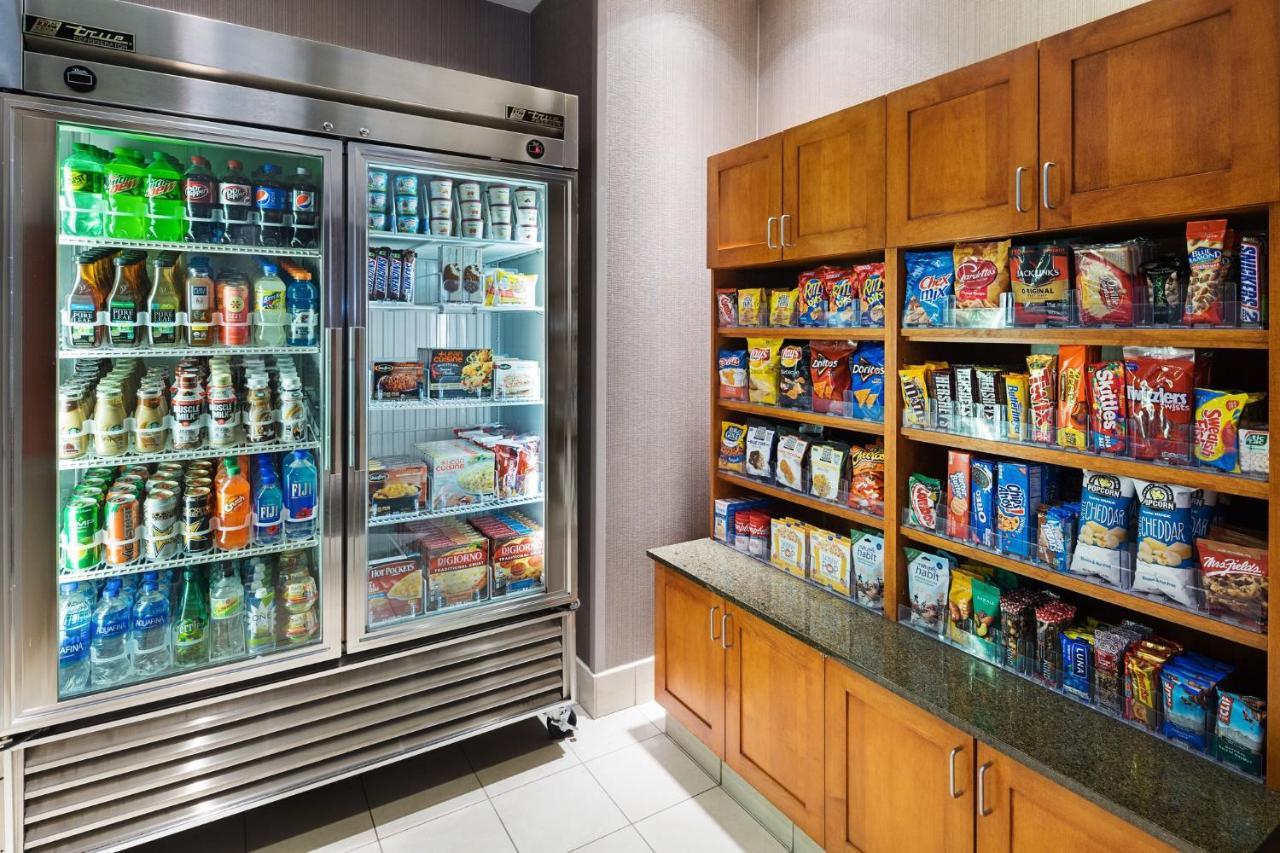 Springhill By Marriott Airport Hotel 3*