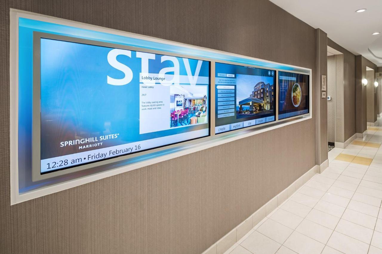 Springhill By Marriott Airport Hotel 3*