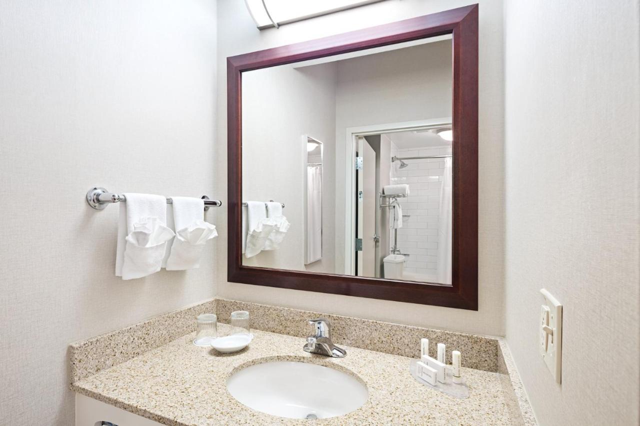 Springhill By Marriott Airport Denver