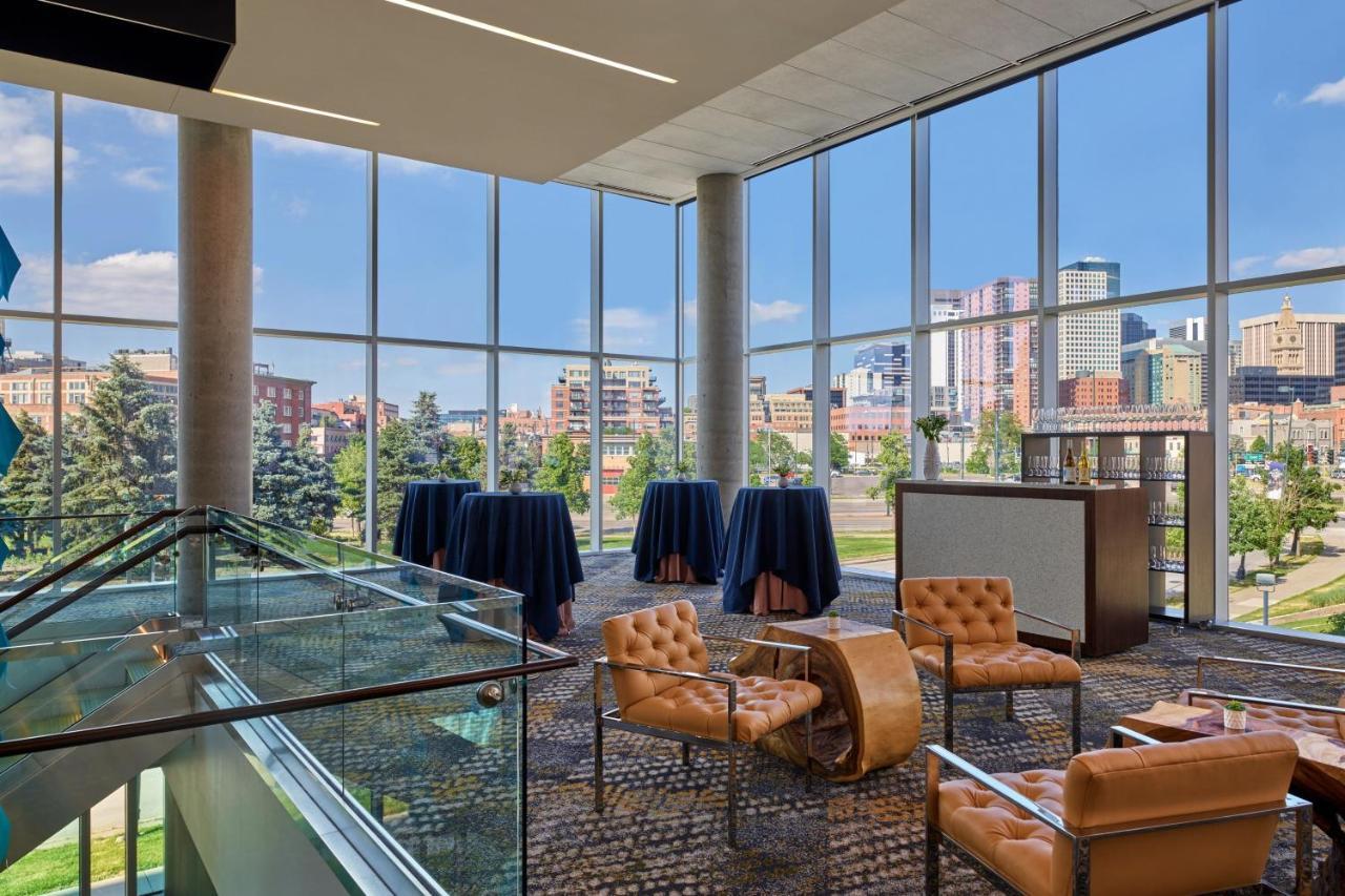 Springhill By Marriott Downtown 3*