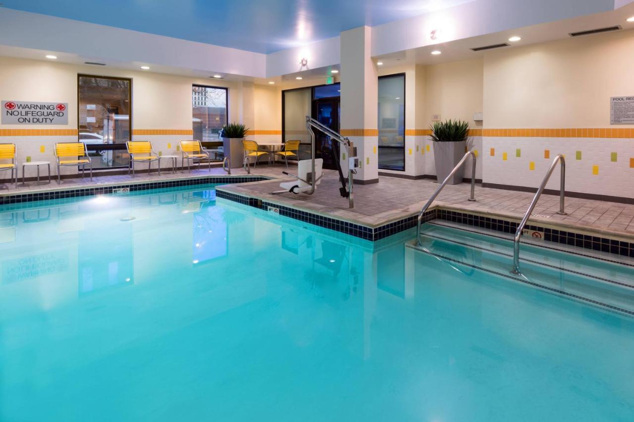 Fairfield & Cherry Creek Hotel