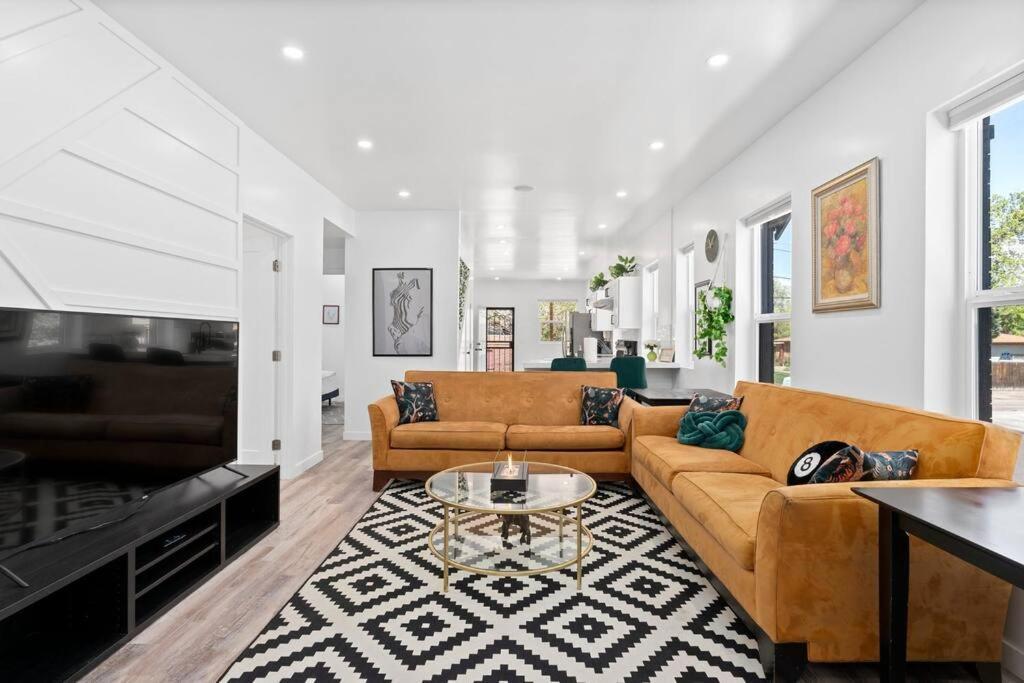 Day Dream Holiday home Denver