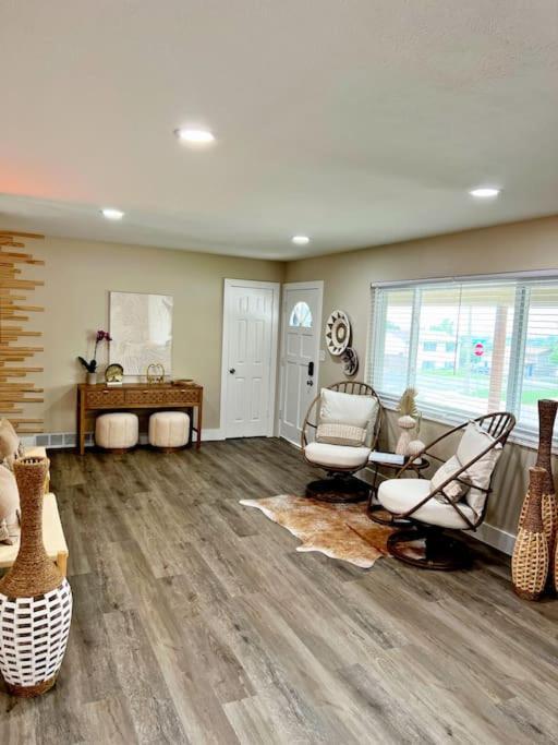 New: Tulum Oasis In W/ Hot Tub & Games Holiday home *