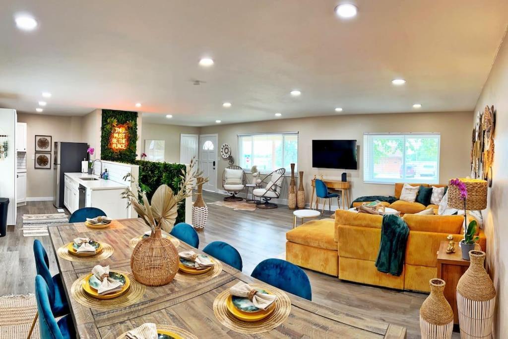 Holiday home New: Tulum Oasis In W/ Hot Tub & Games *