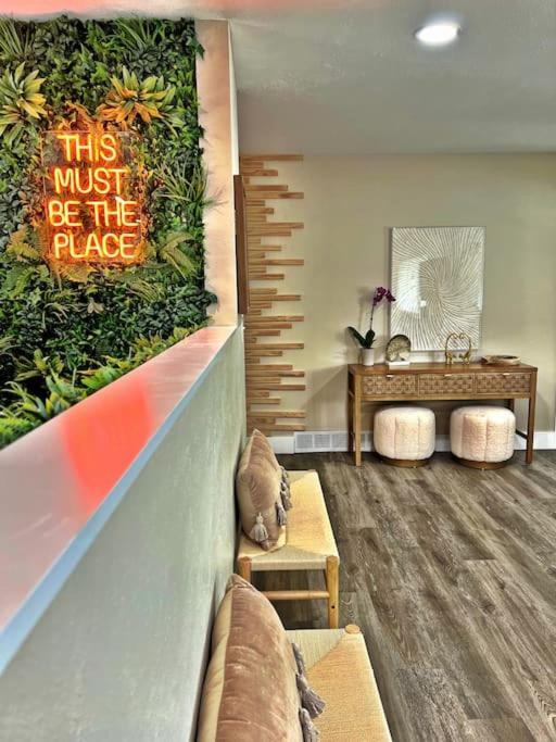 New: Tulum Oasis In W/ Hot Tub & Games Holiday home